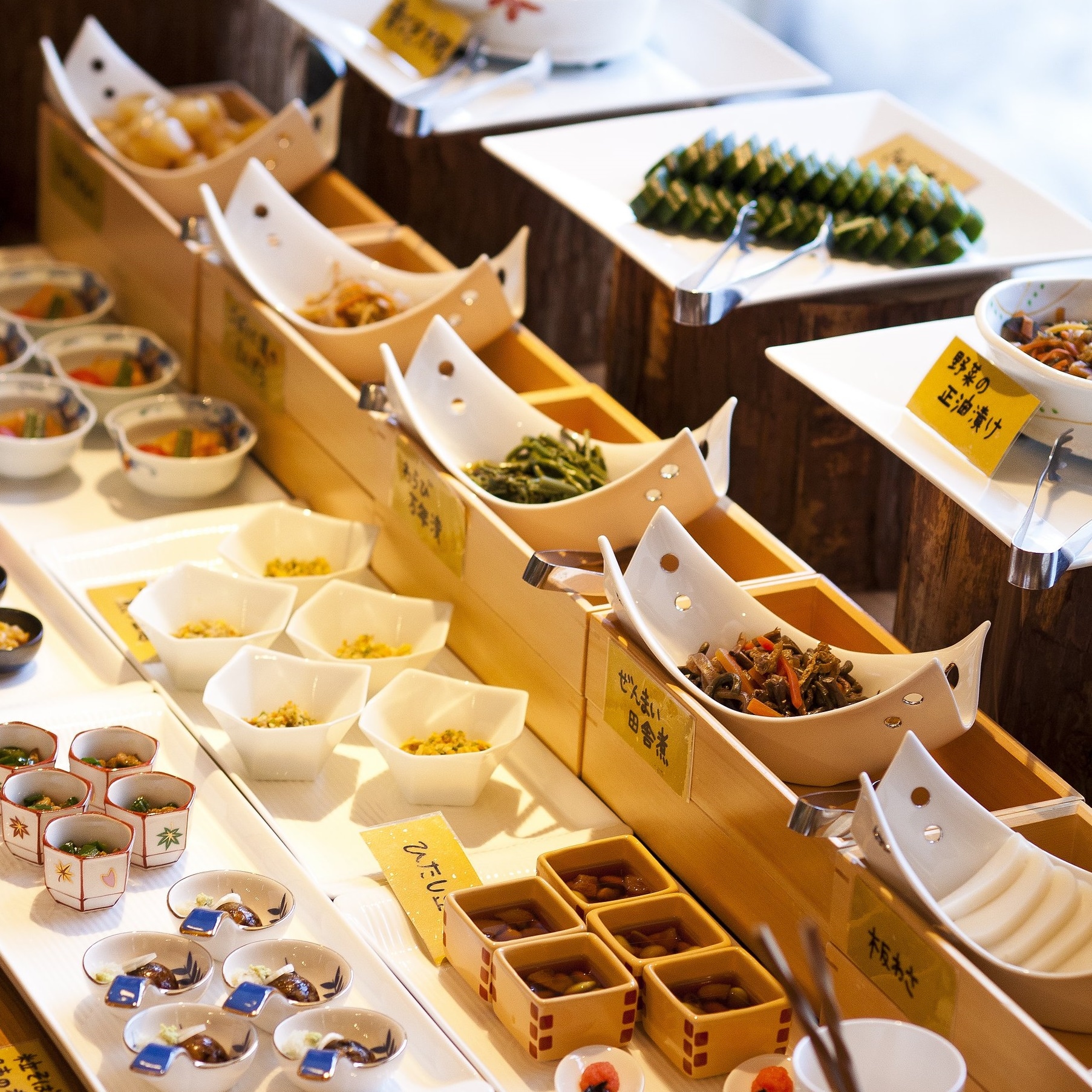 【breakfast】