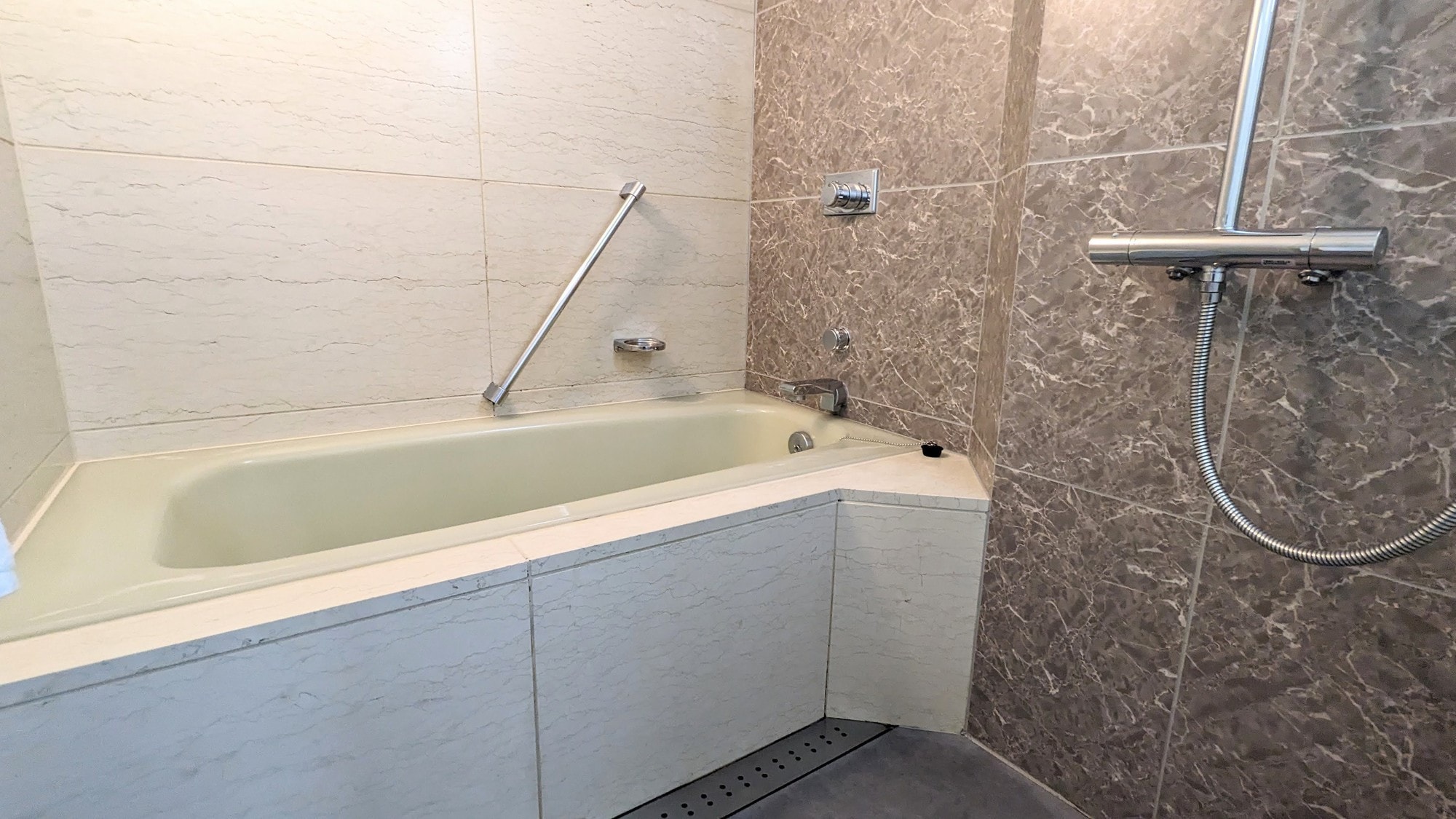 [Oriental Suite] Bathroom