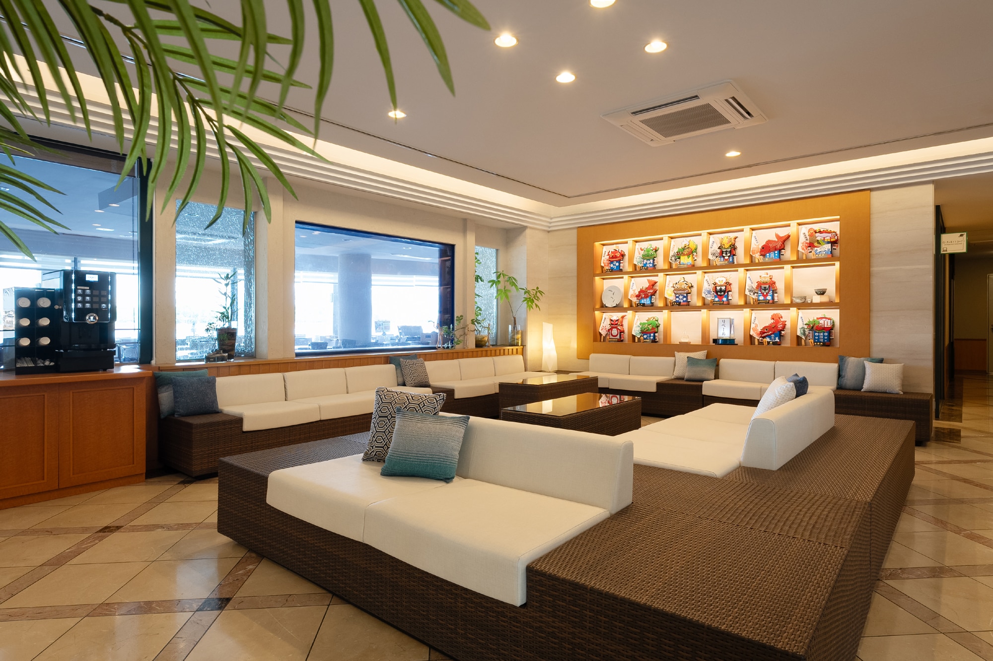 Lobby (image)