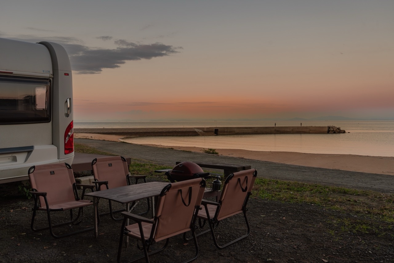 ตั้งอยู่ห่างจากทะเลเพียงเดิน 10 วินาที