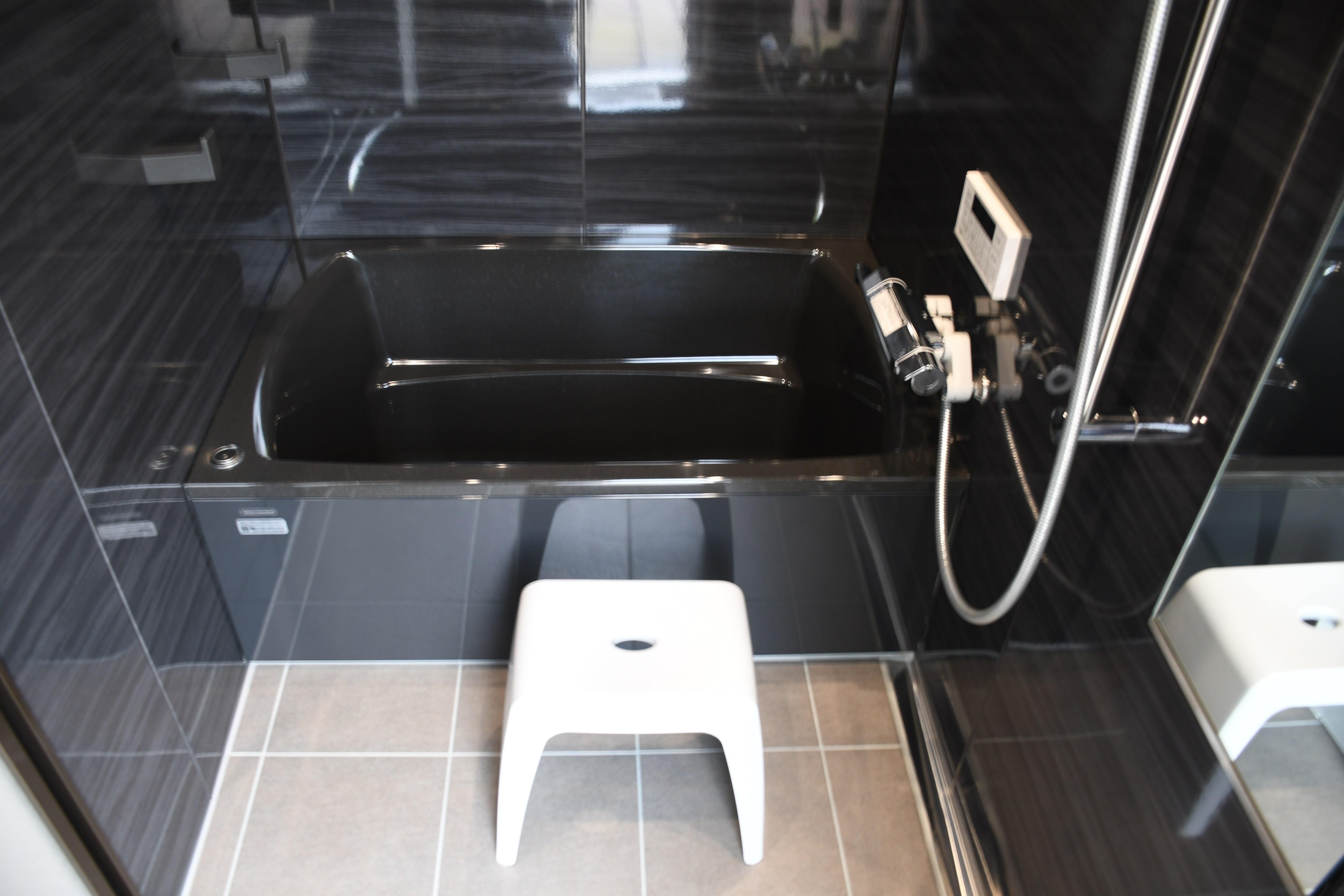 Condominium Type B Bath