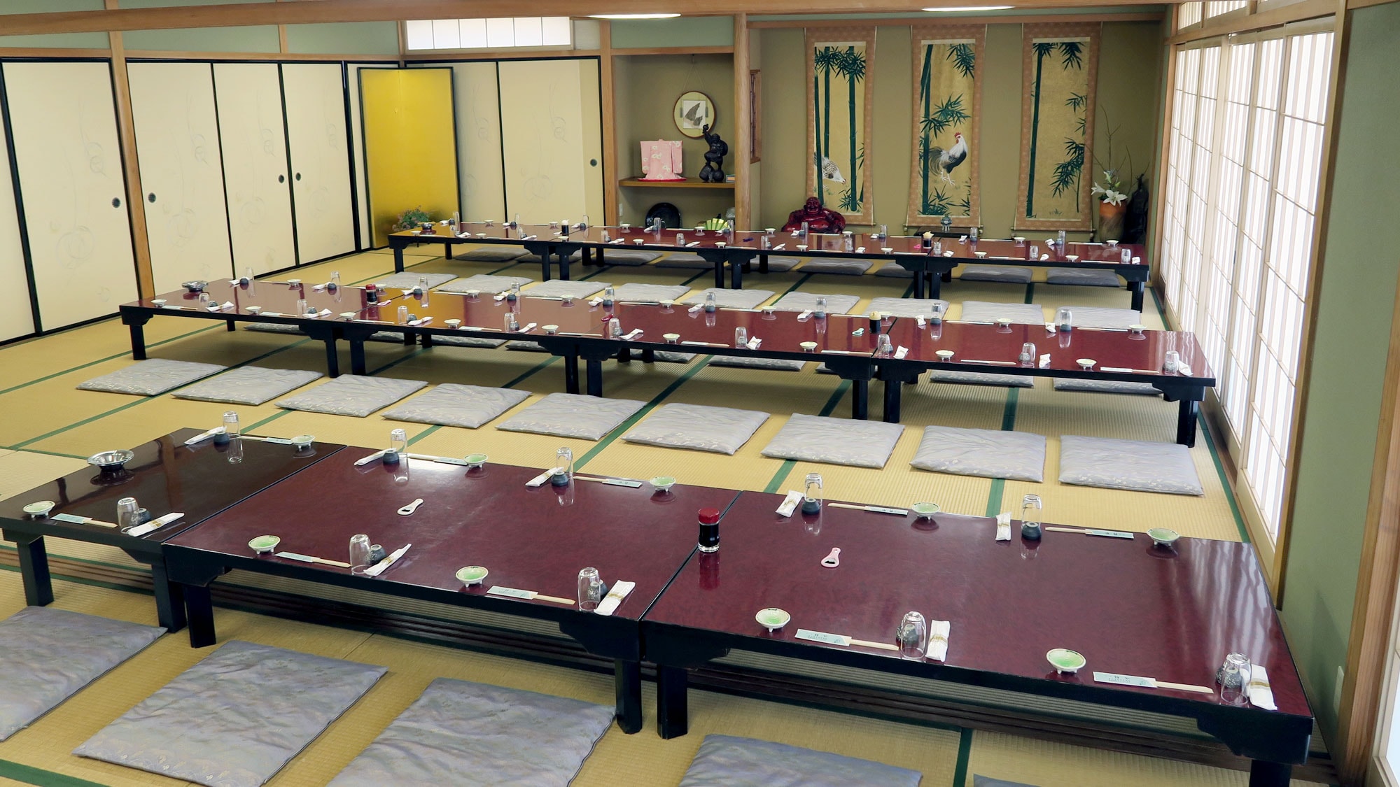 Great Hall