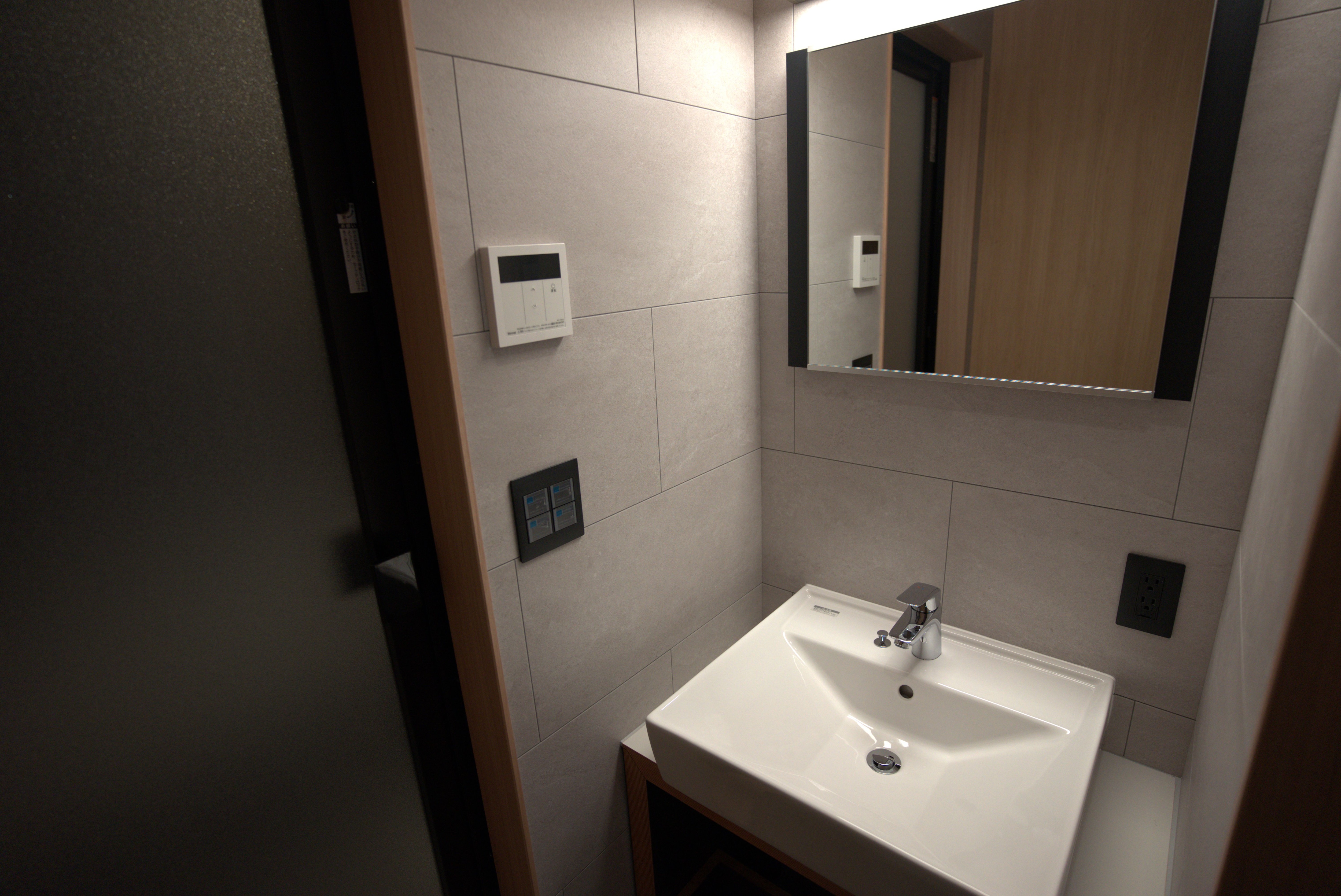 washbasin