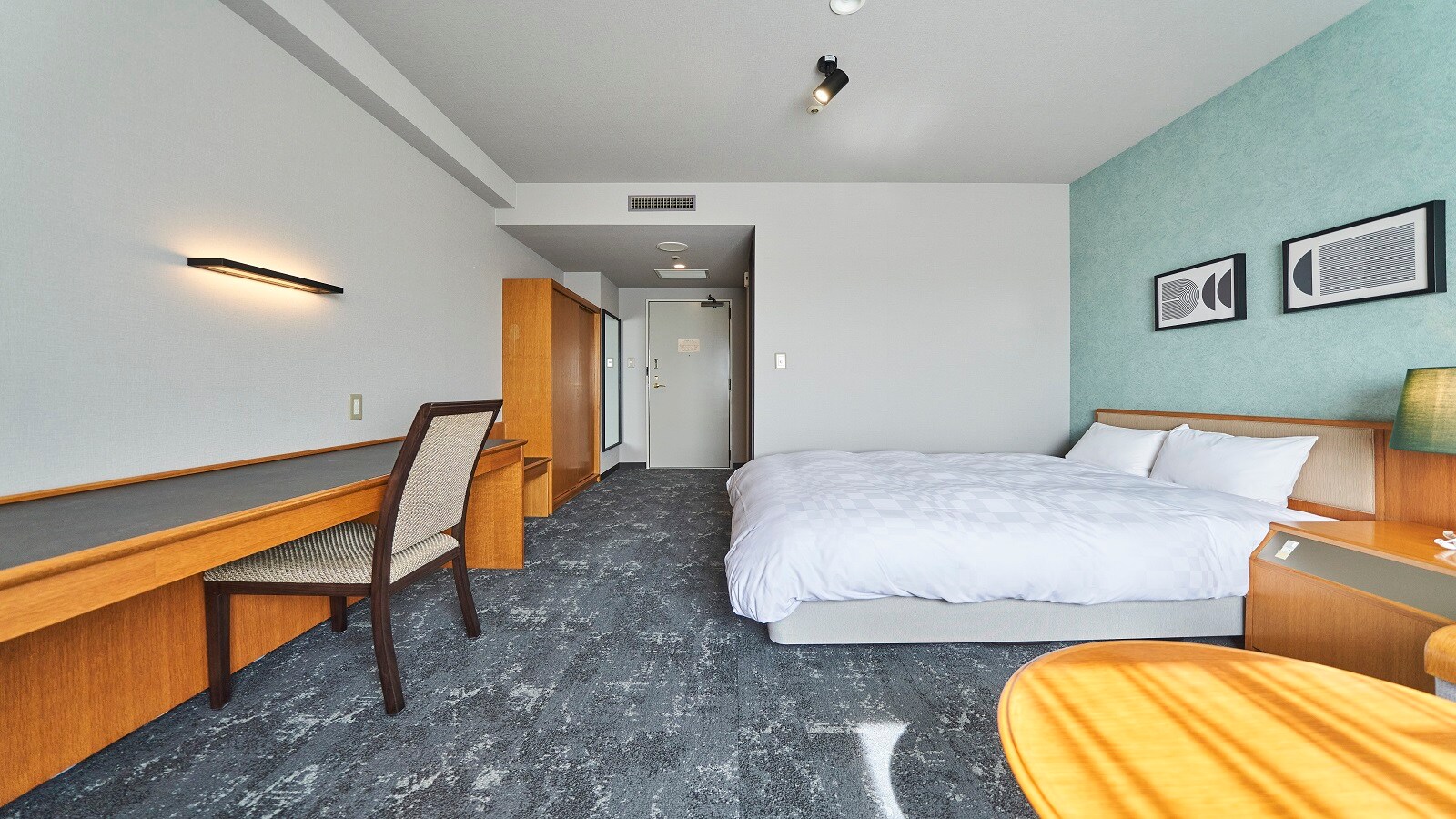 Double Room 2