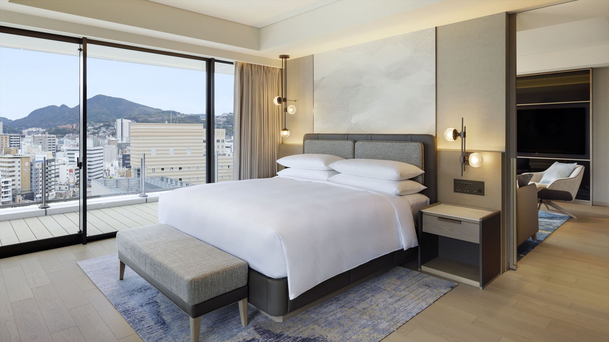 ห้องชุดคาโมเมะ