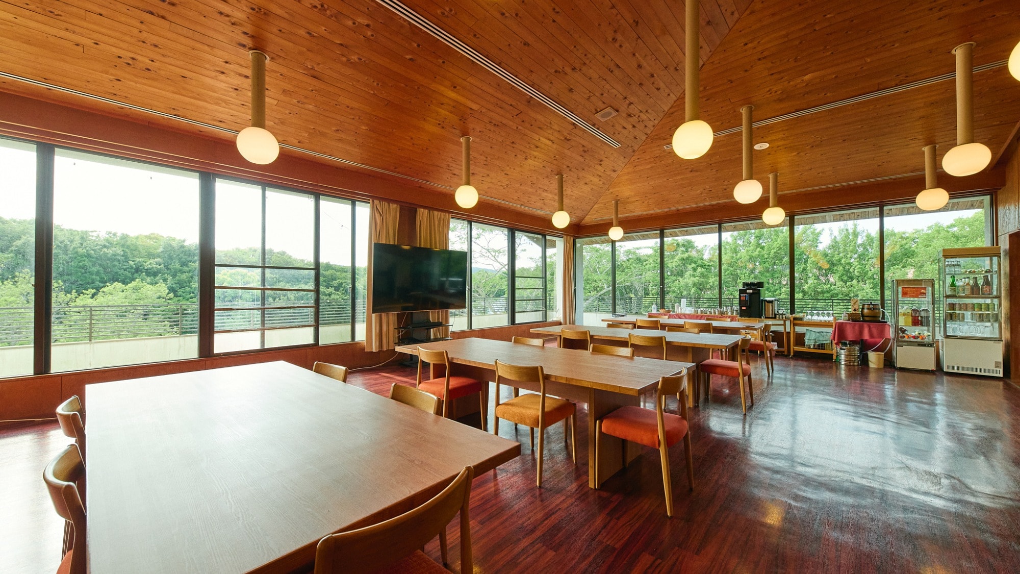 [Kitchen Room] Let's share the food we make together!