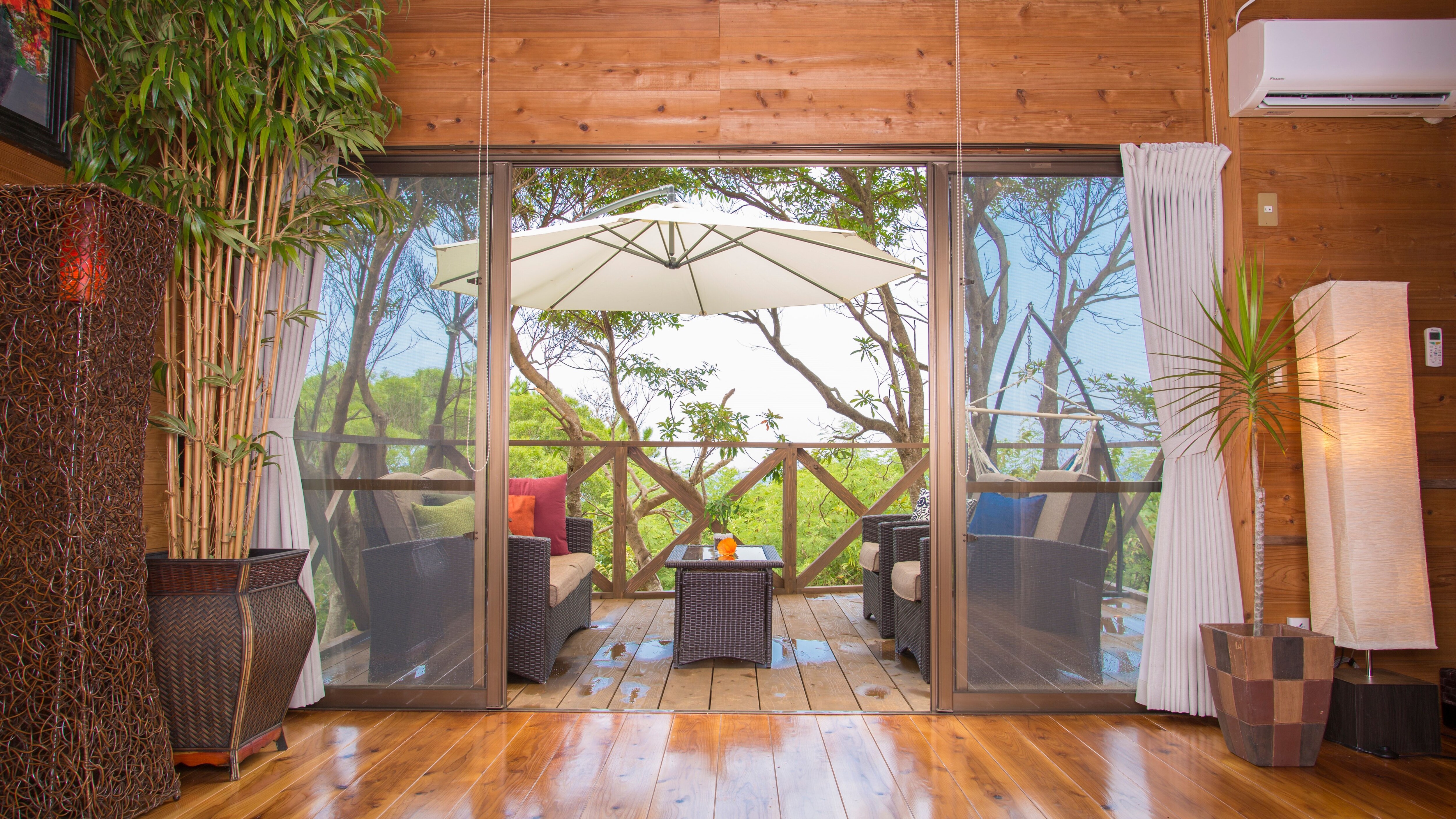 Hotel information and reservations for Ocean View Copain | Rakuten