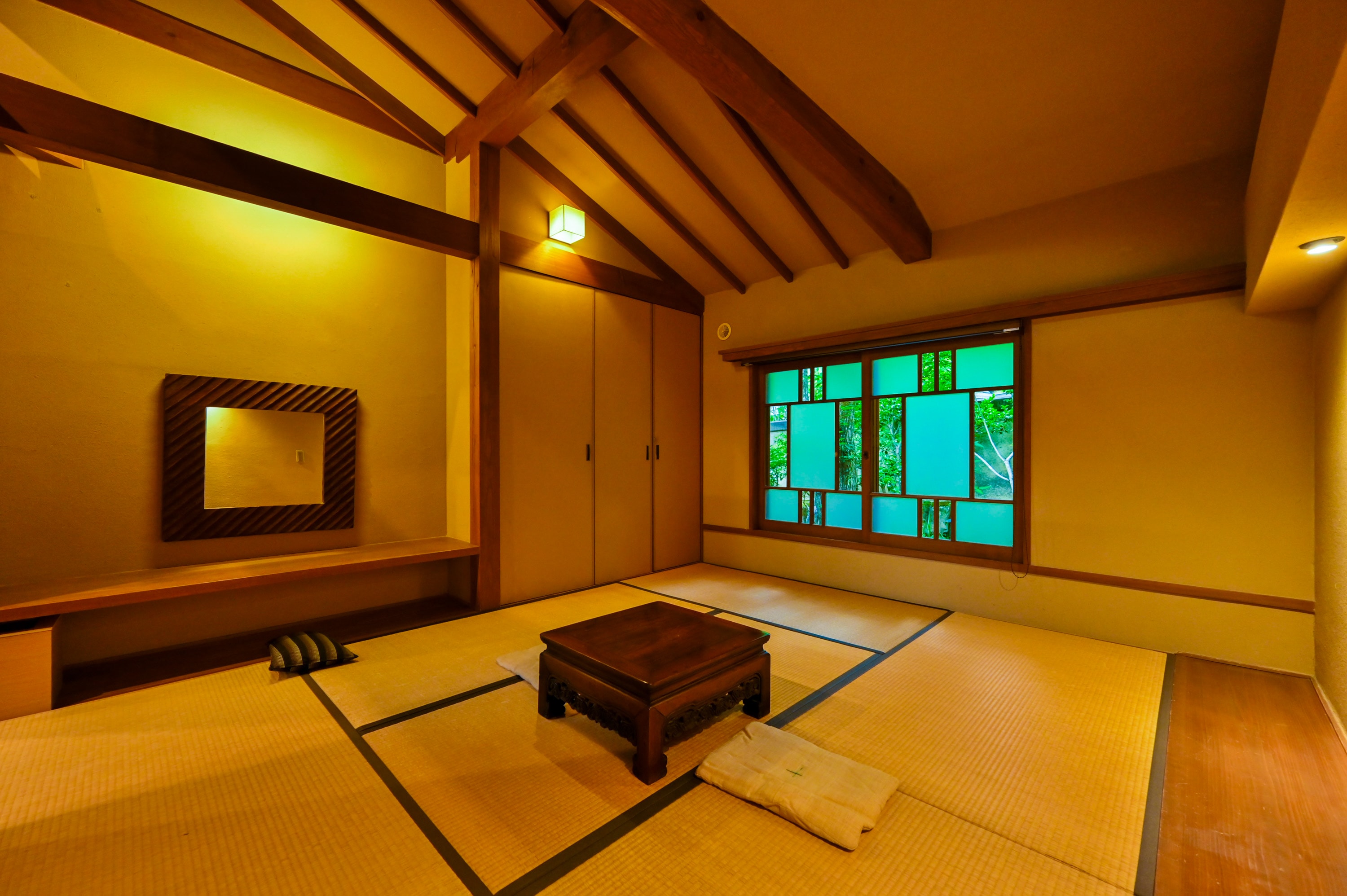 ■Seipei■Japanese-style room