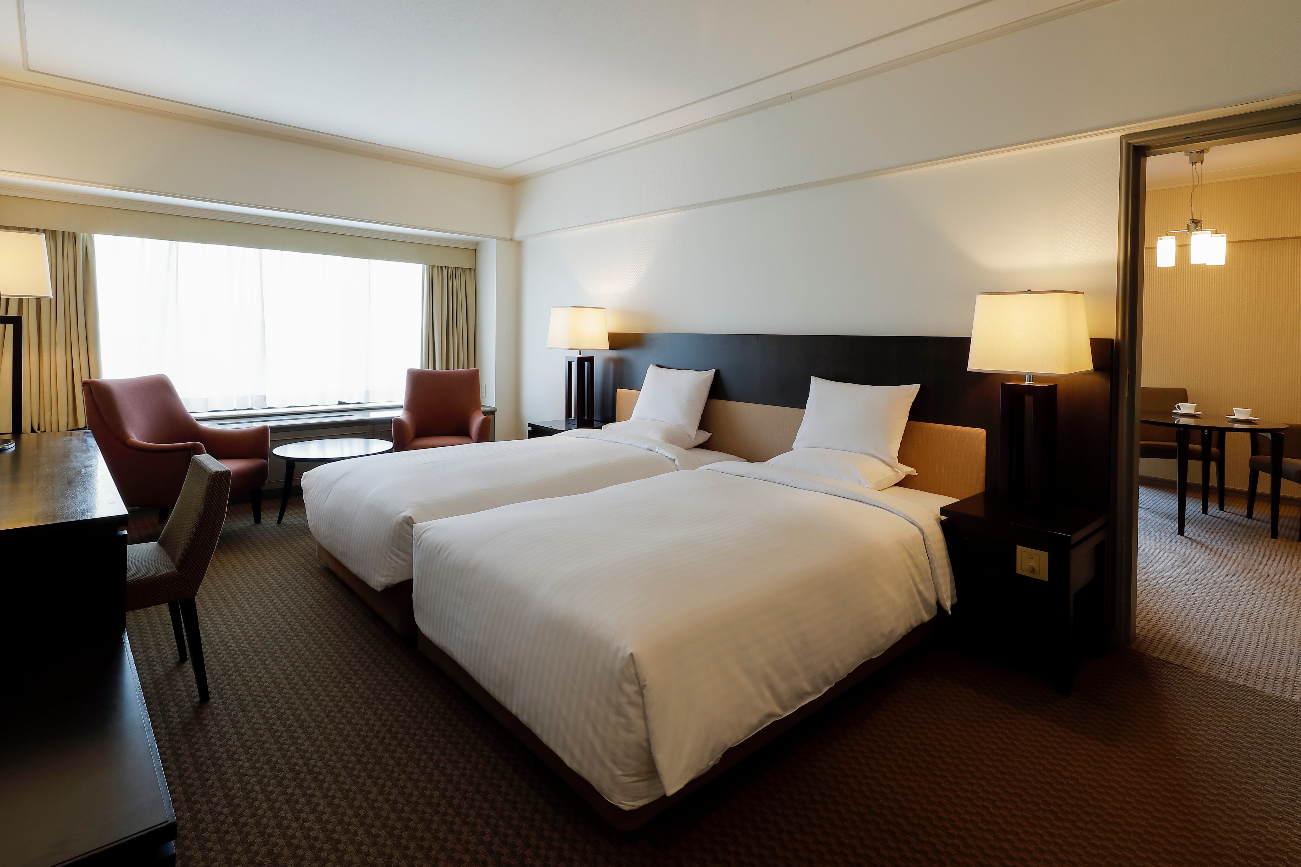 [Royal Suite/86 square meters]