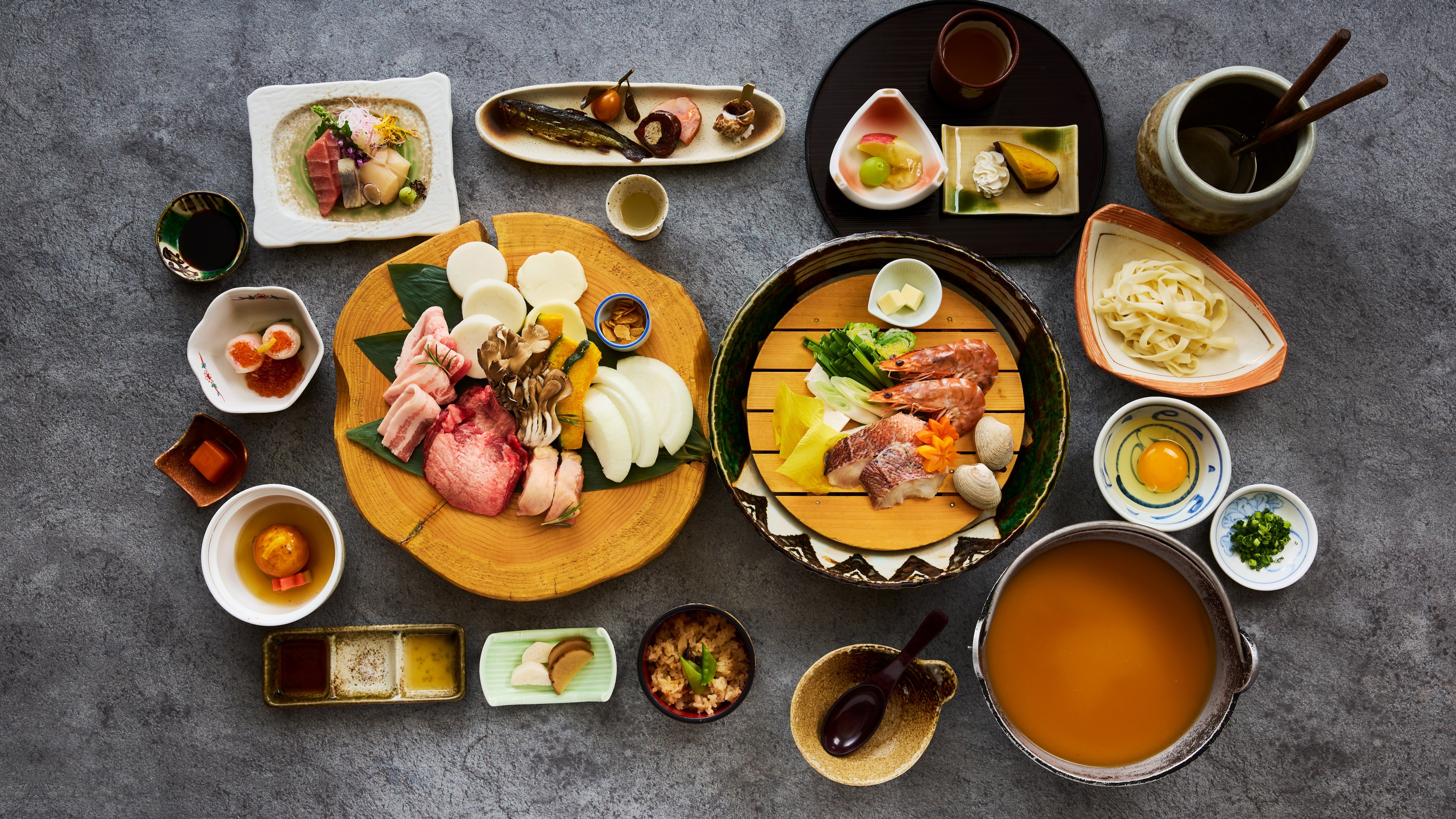 [其他館1樓/日式餐廳-Nupuri-]