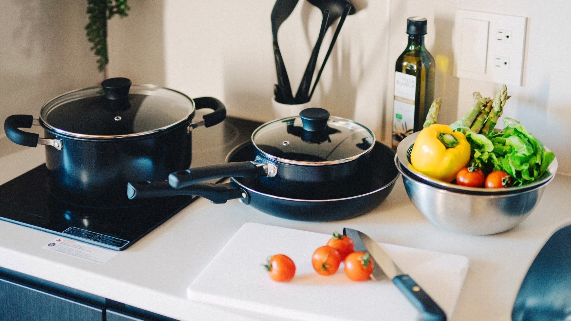 Kitchen image