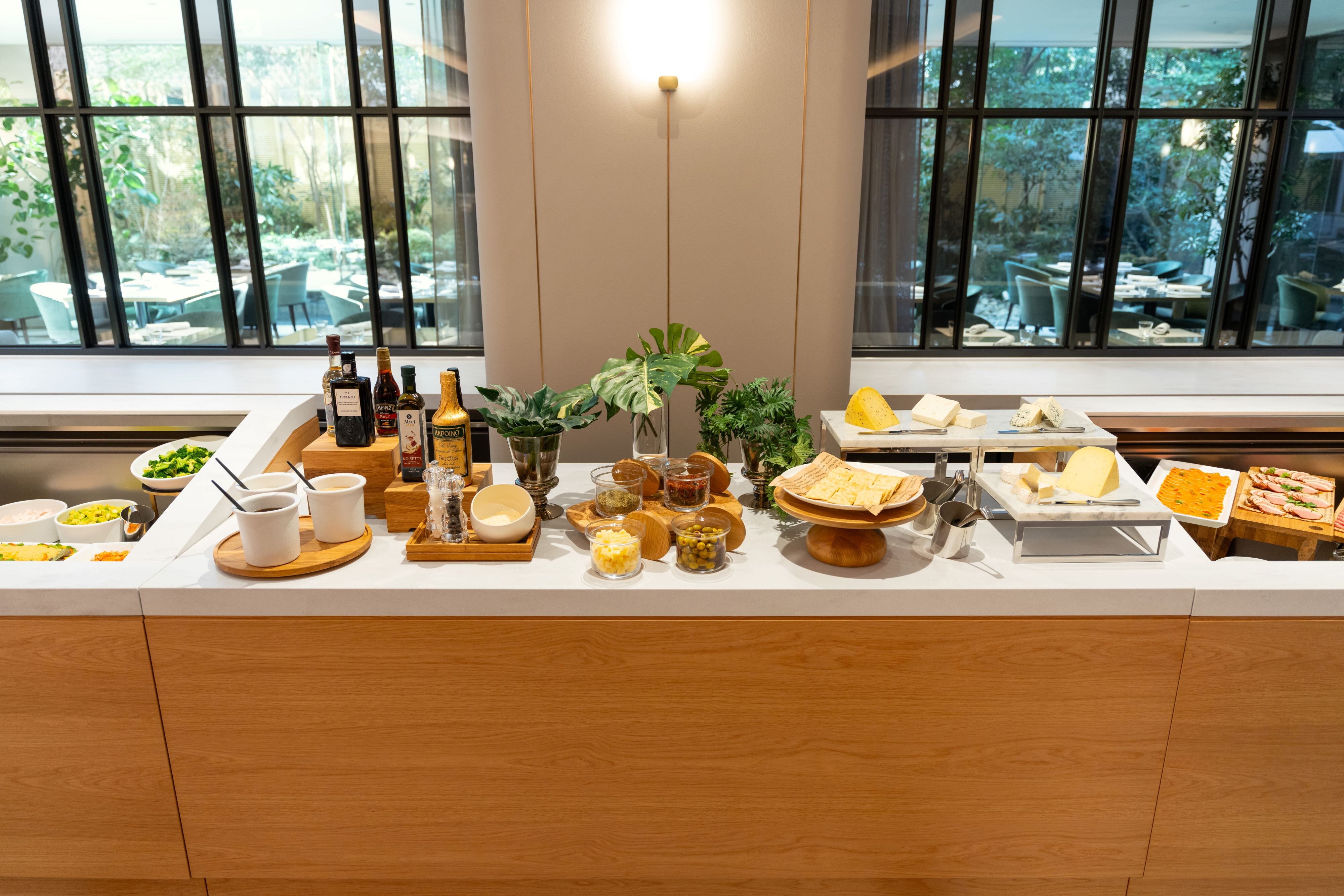 Limone Breakfast (image)