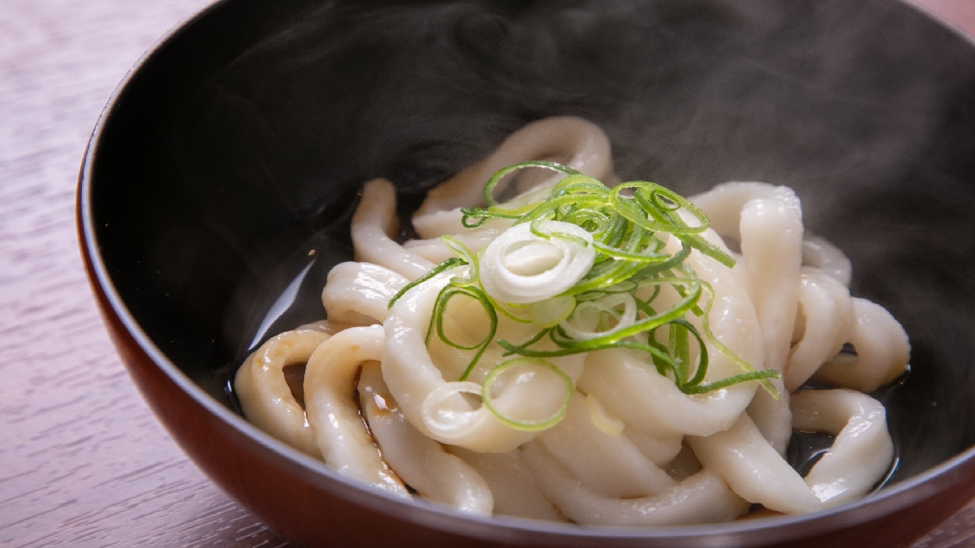 伊勢烏冬面
