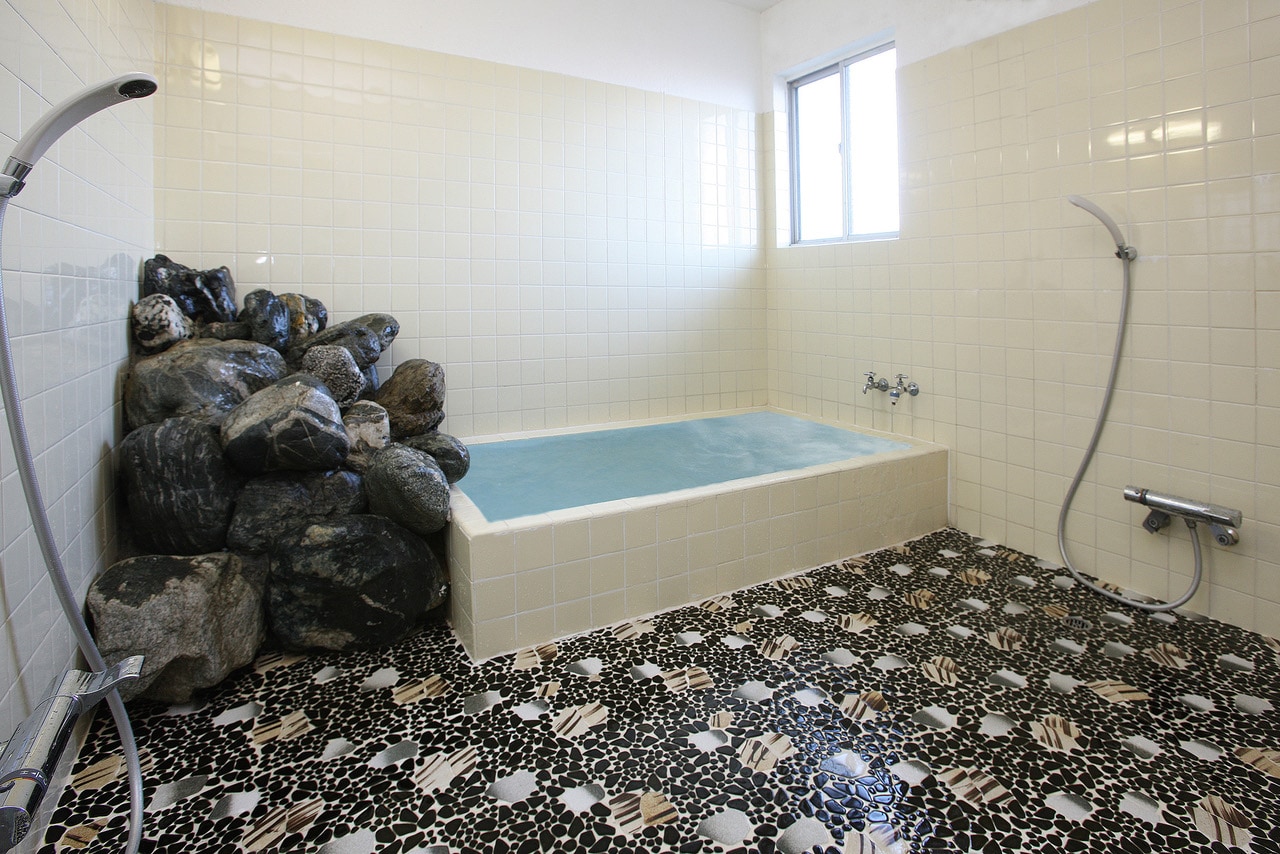 T Bathhouse