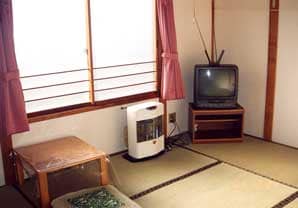 Room example