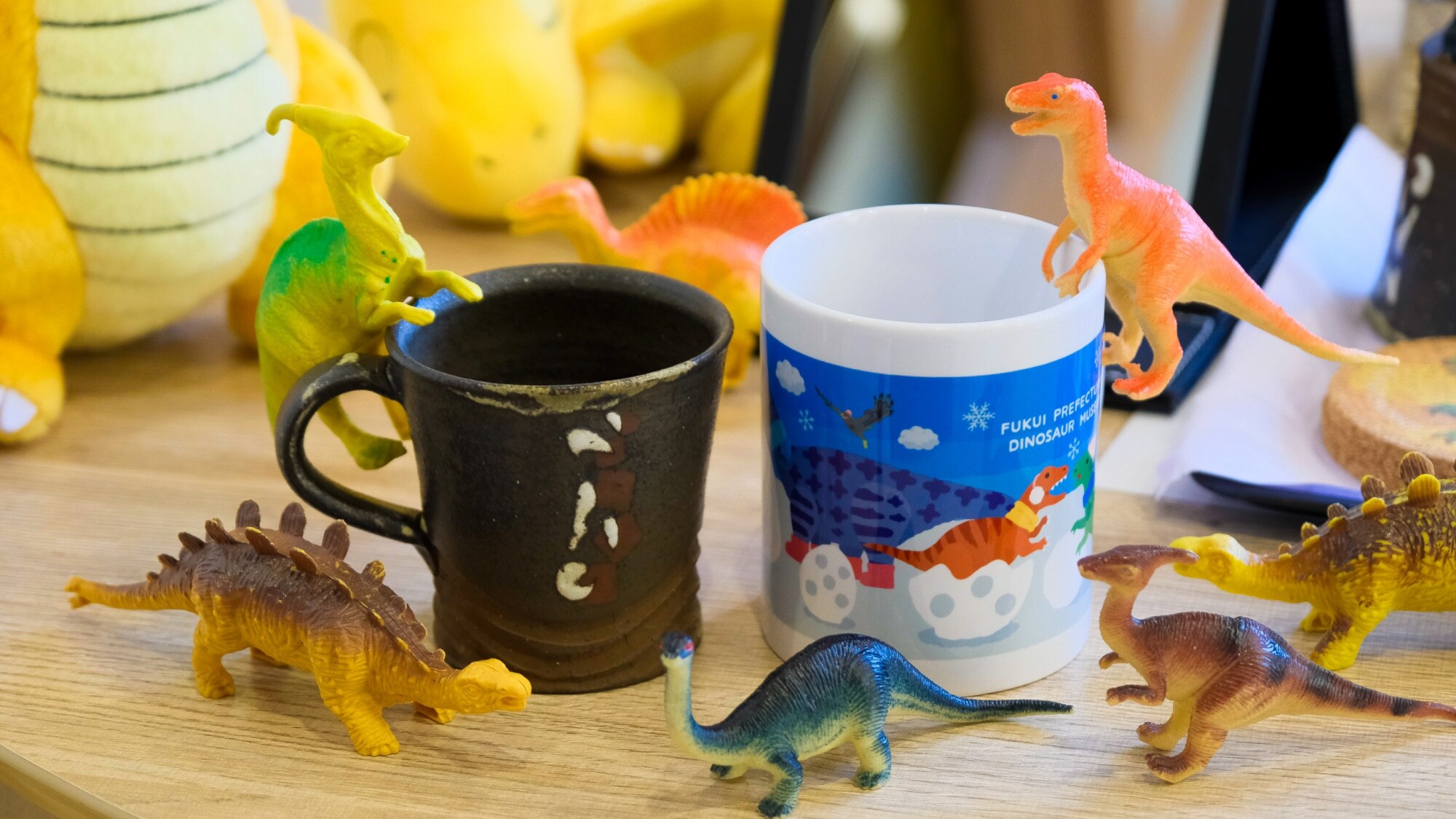 *Newly constructed in 2025 [Dinosaur Room Japanese Style Room]