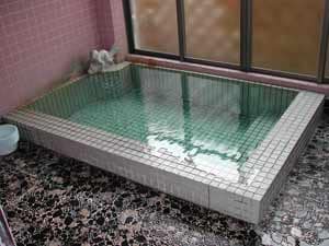 bath