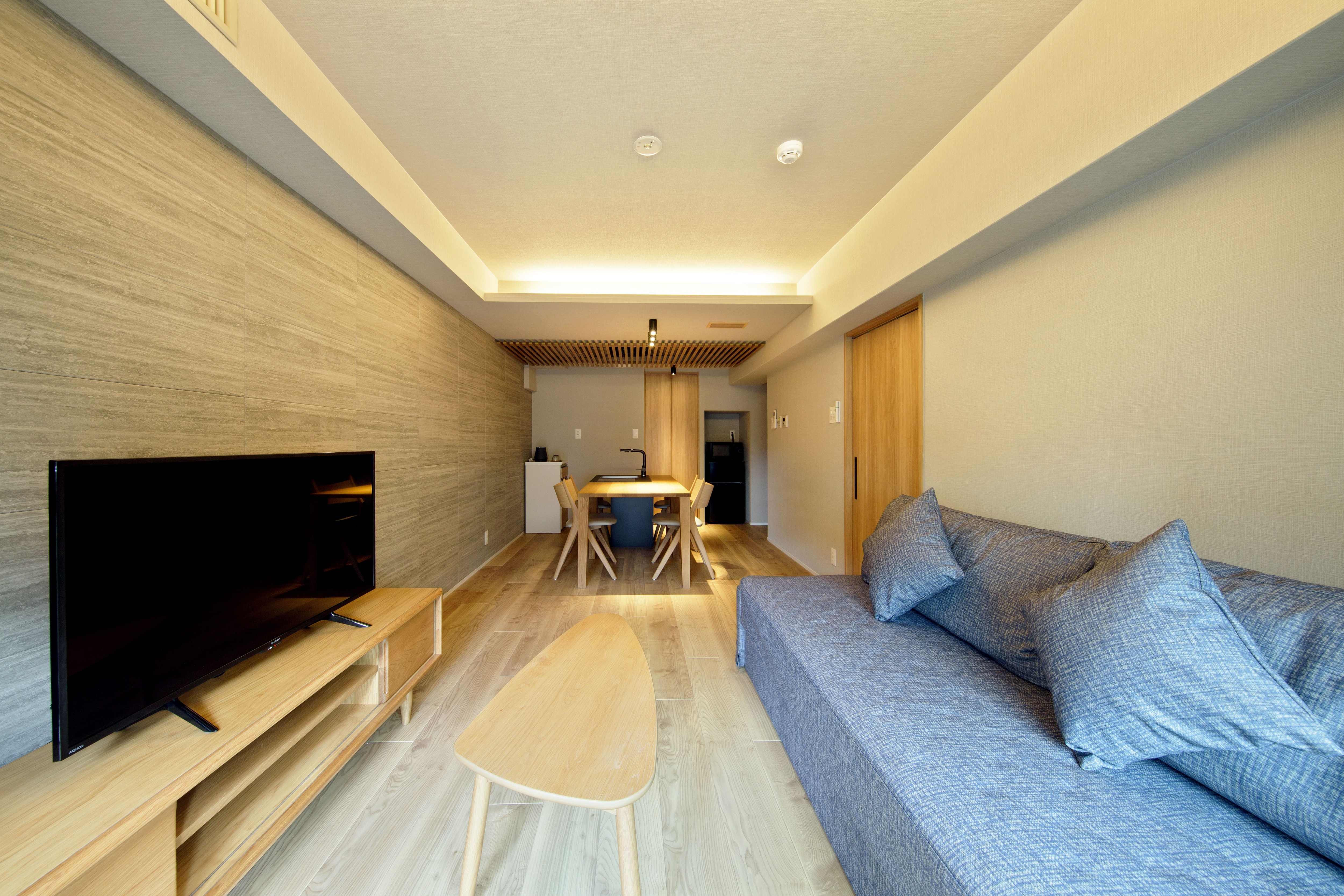 Kamar Twin Deluxe