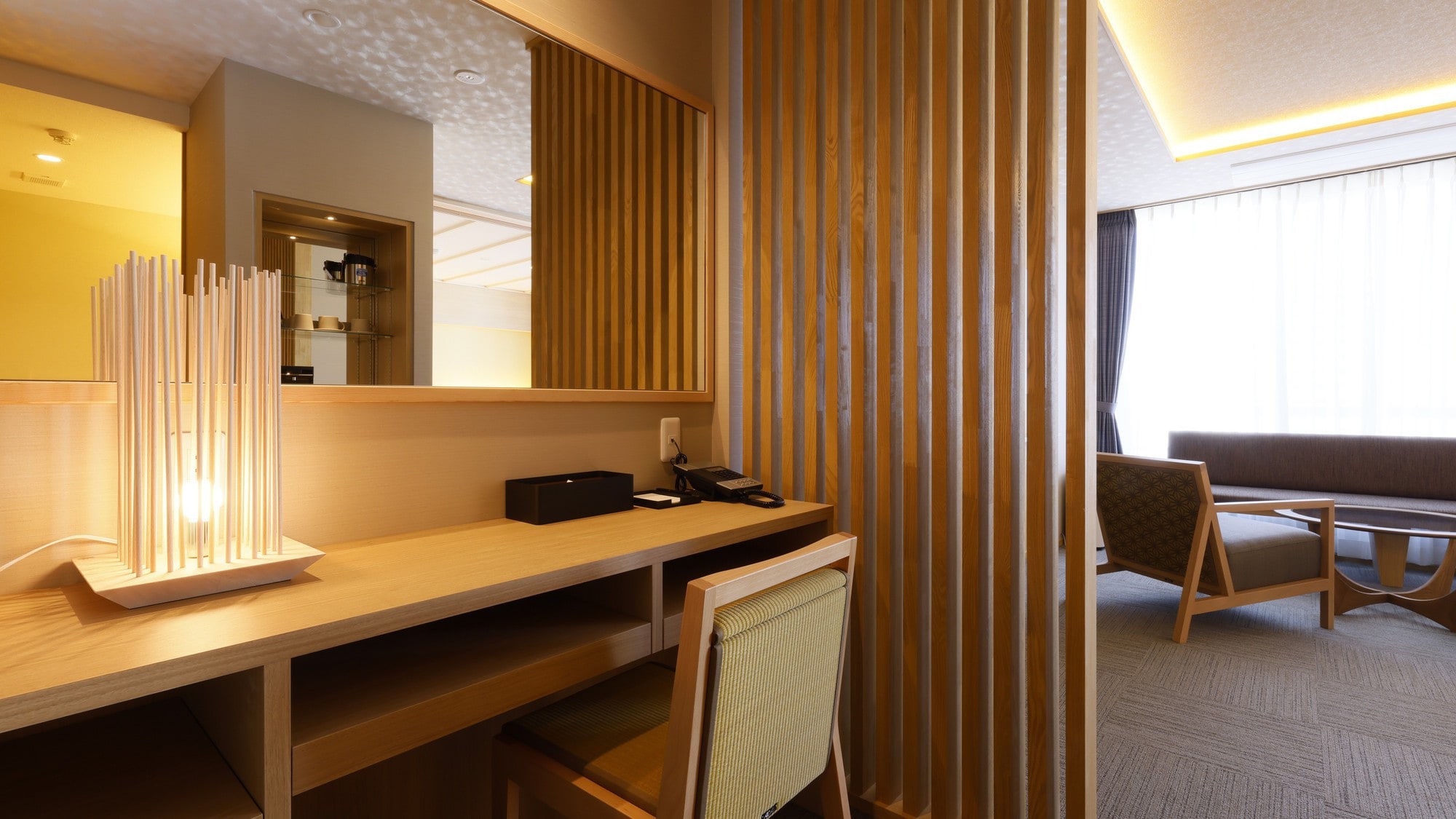 Japanese comfort room/example