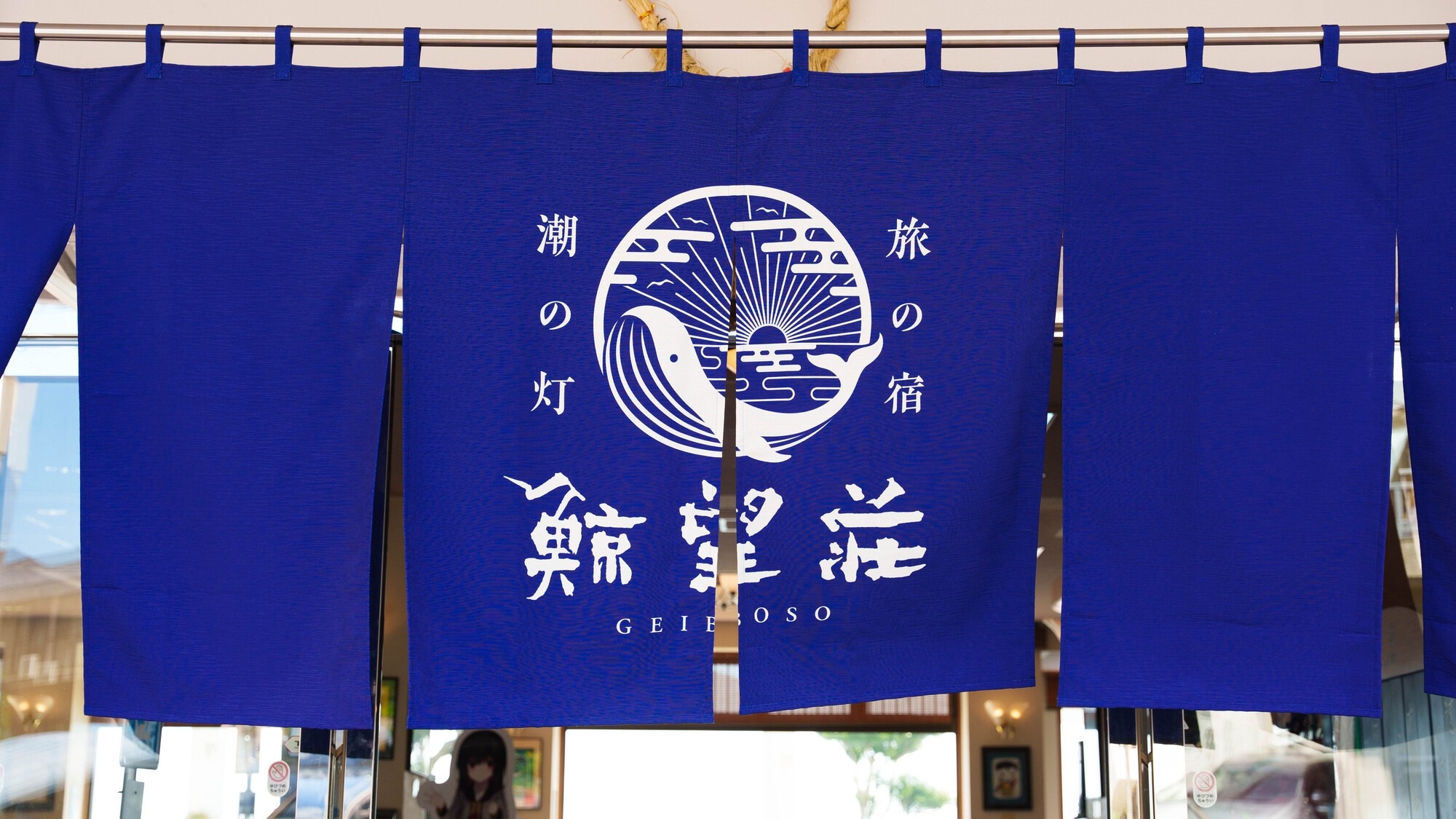 Dấu hiệu logo mới