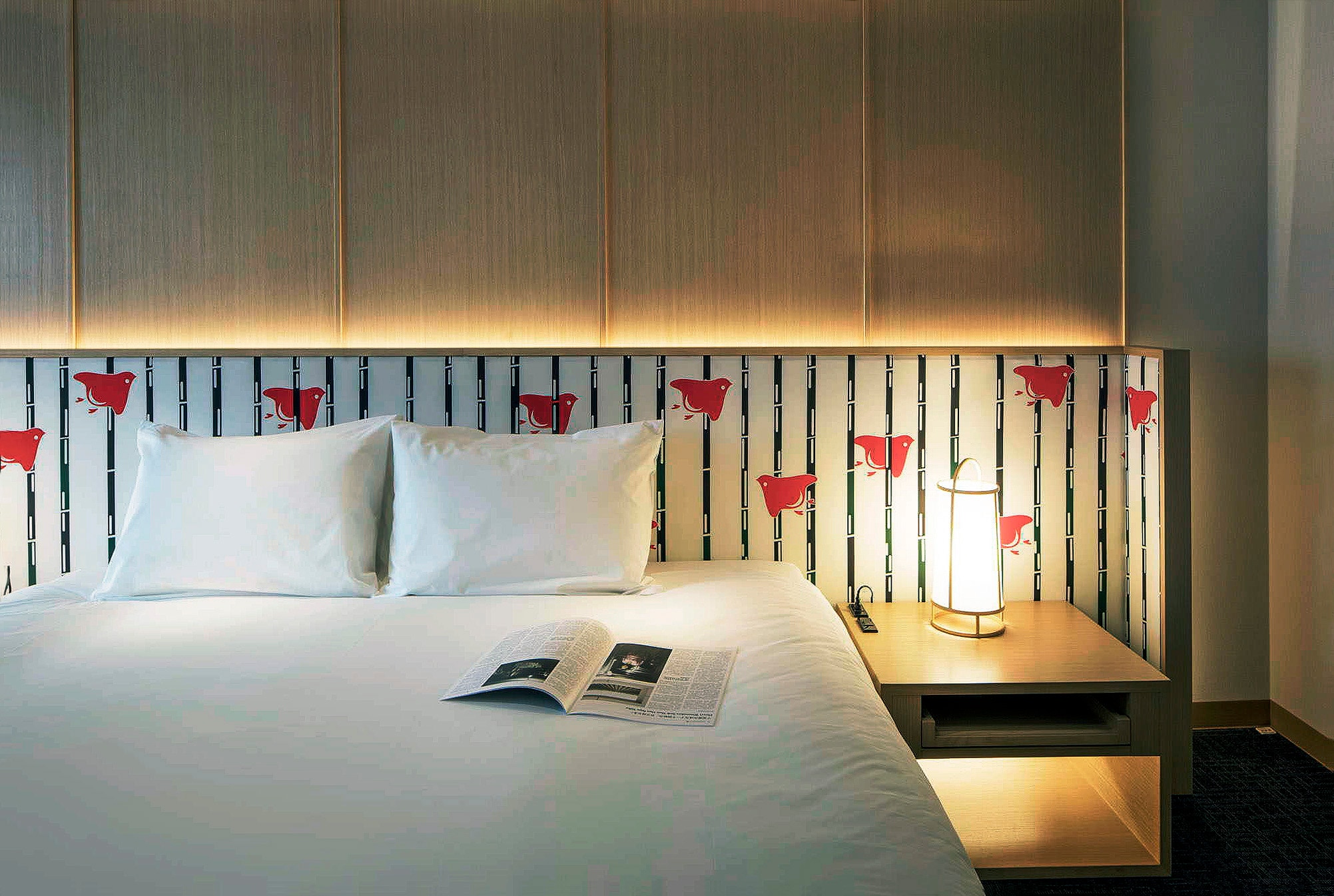 Premium King Room
