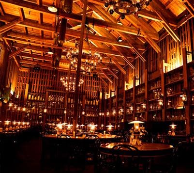 Music Box Hall
