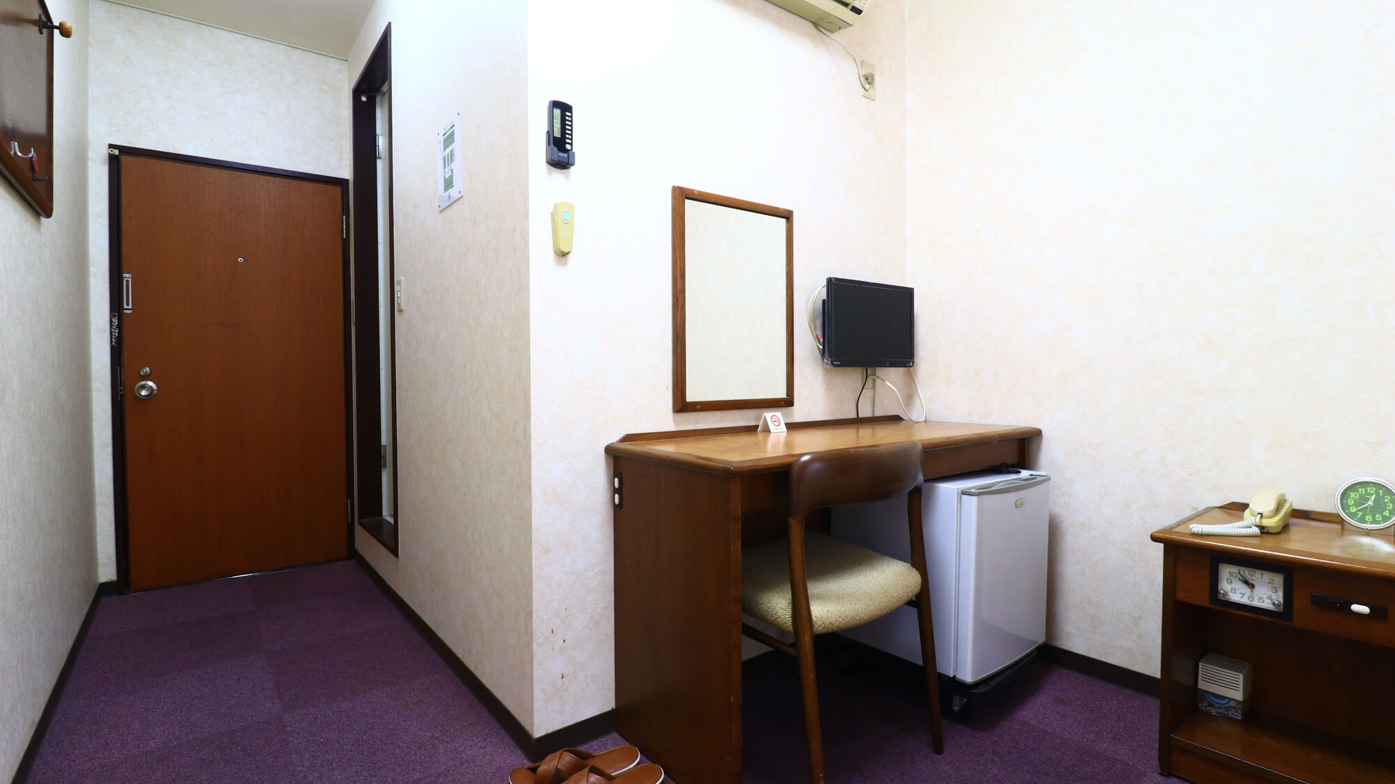 Single A◆Work space＊