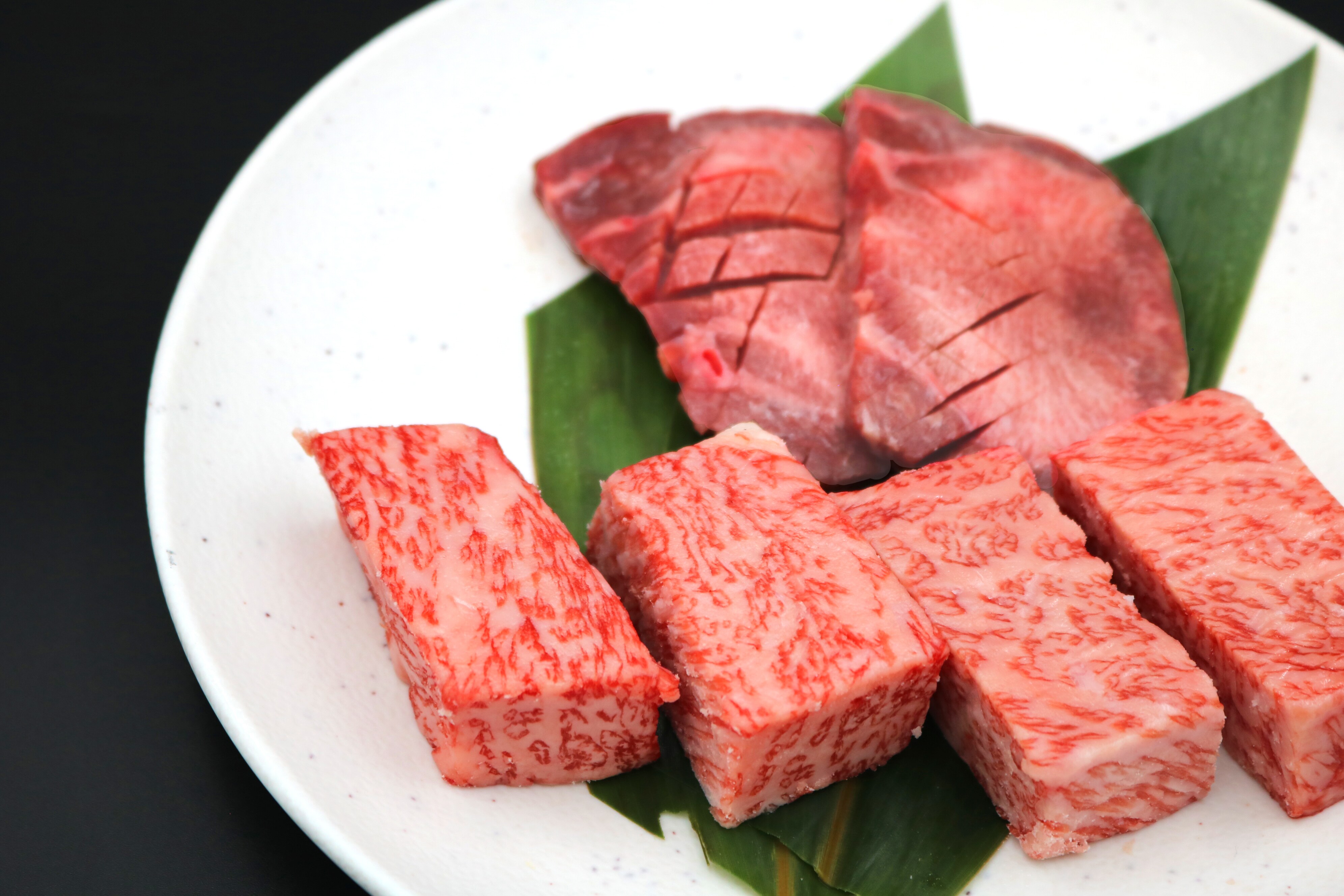  【나가사키 랜턴 페어 한정 | 석식 회석】 국산 쇠고기 두꺼운 스테이크 / 쇠고기 스테이크 (2 인분)