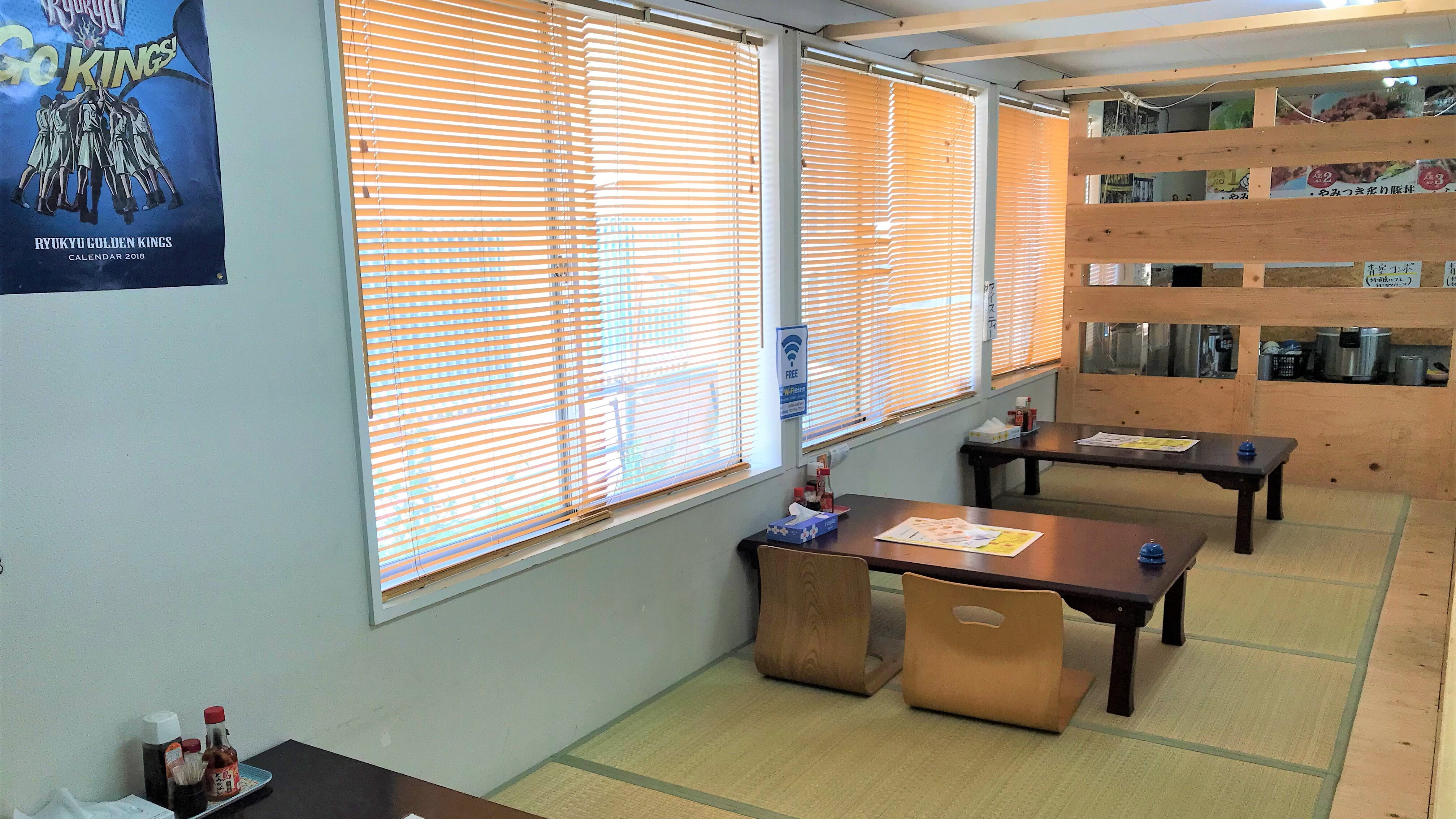 <早餐> 酒店旁边的“桑地食堂青空”