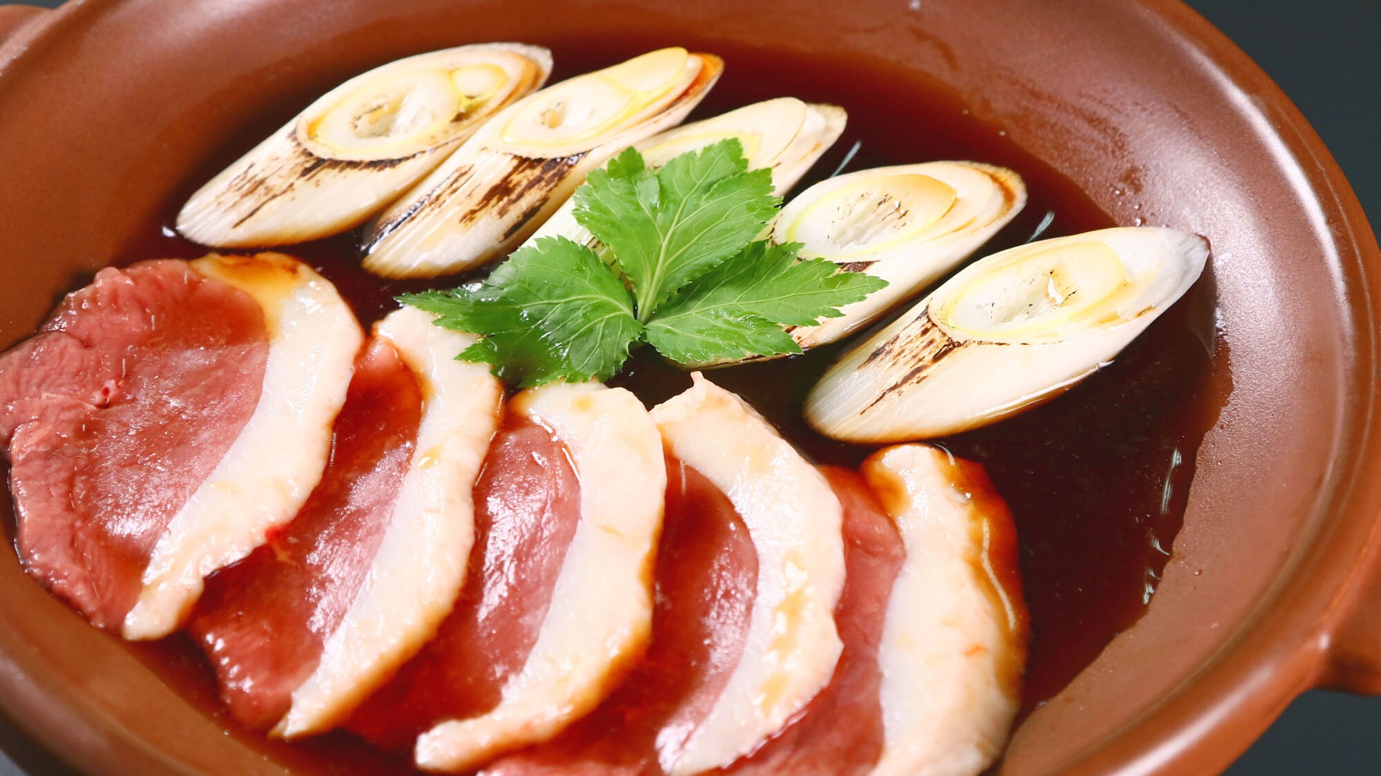 -Sukiyaki bebek-