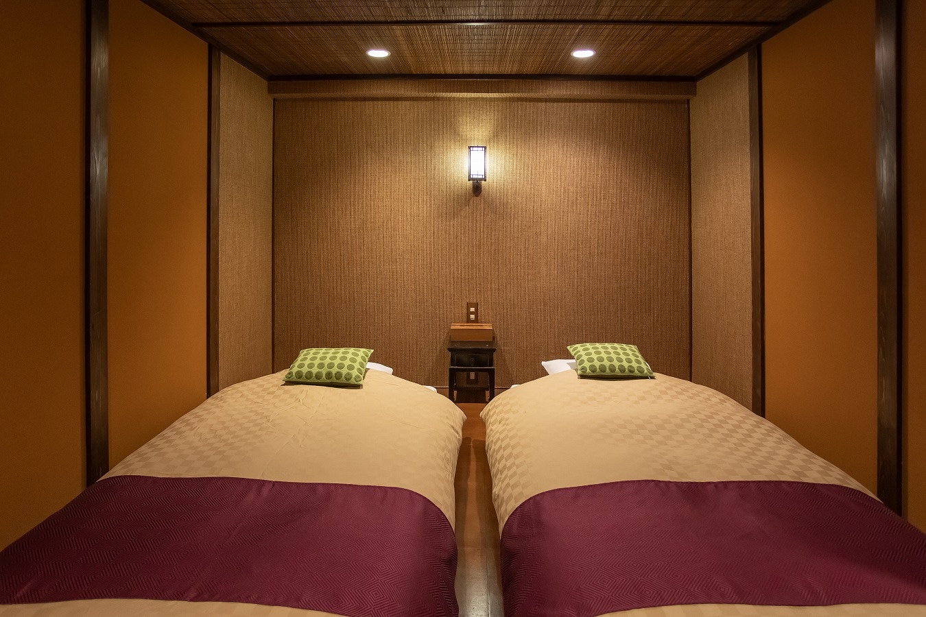 Phòng Cocoon Suite "Kizuna" (ăn uống trong phòng)