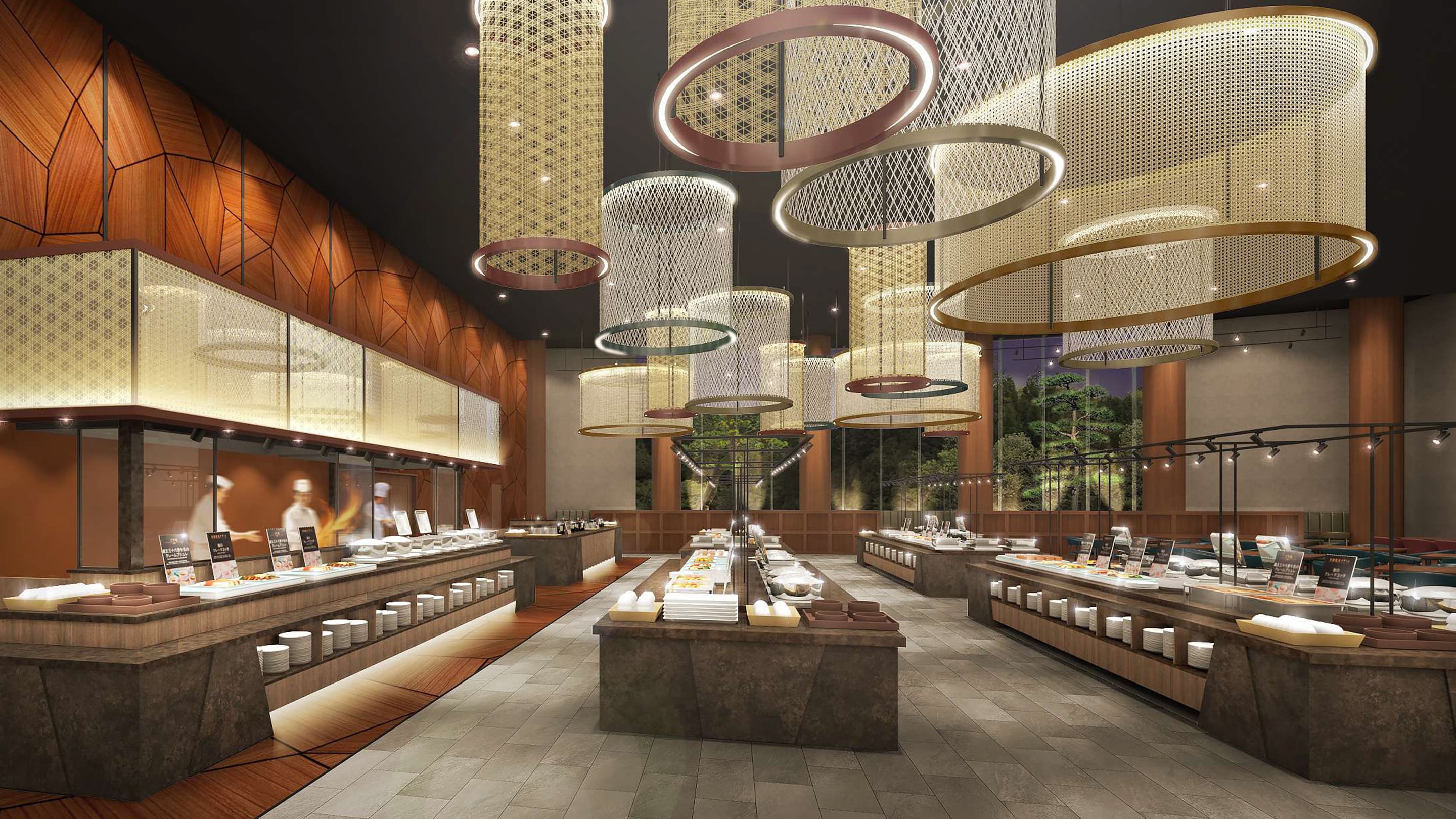 ร้านอาหาร (ภาพ)