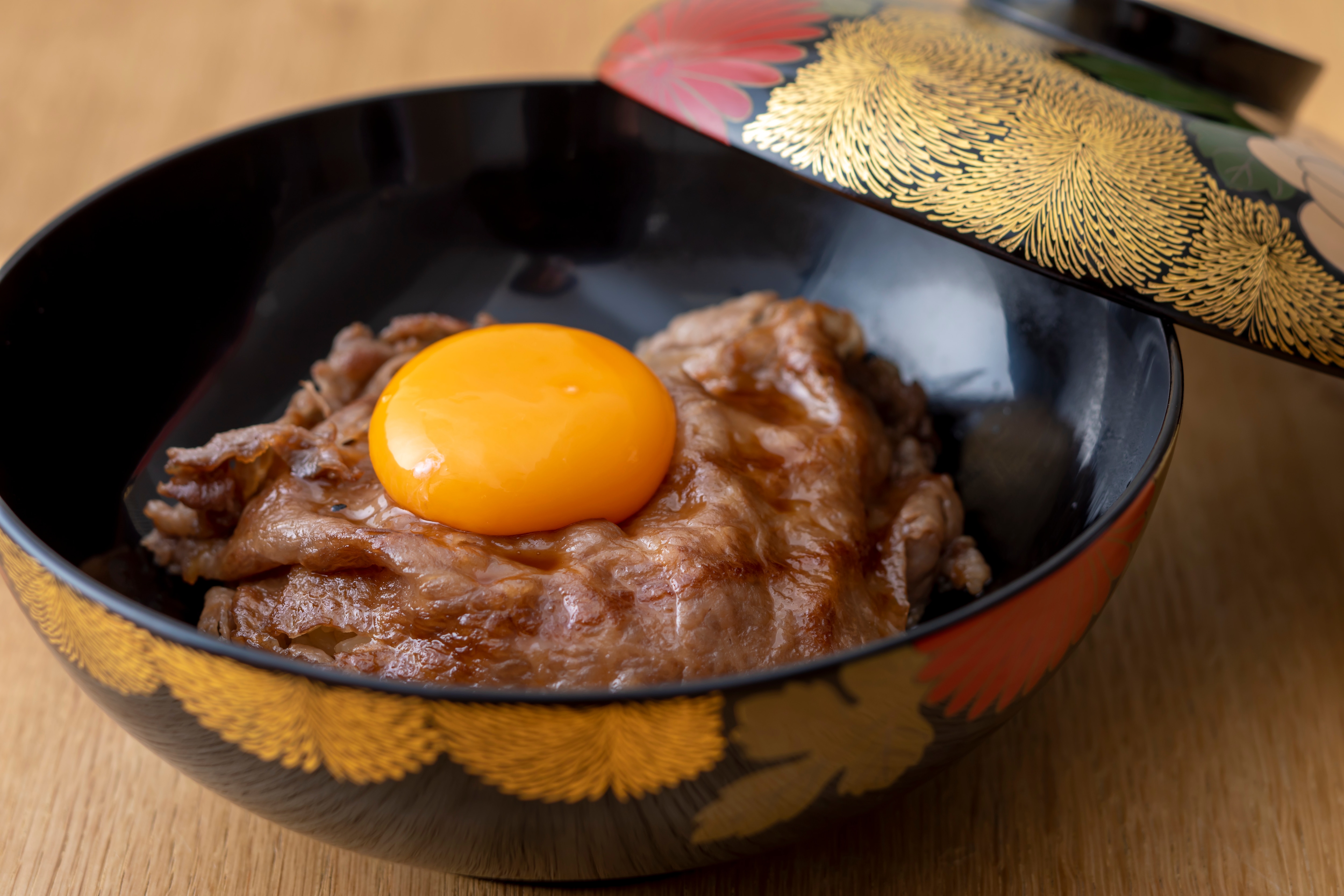 Tajima cattle (example)