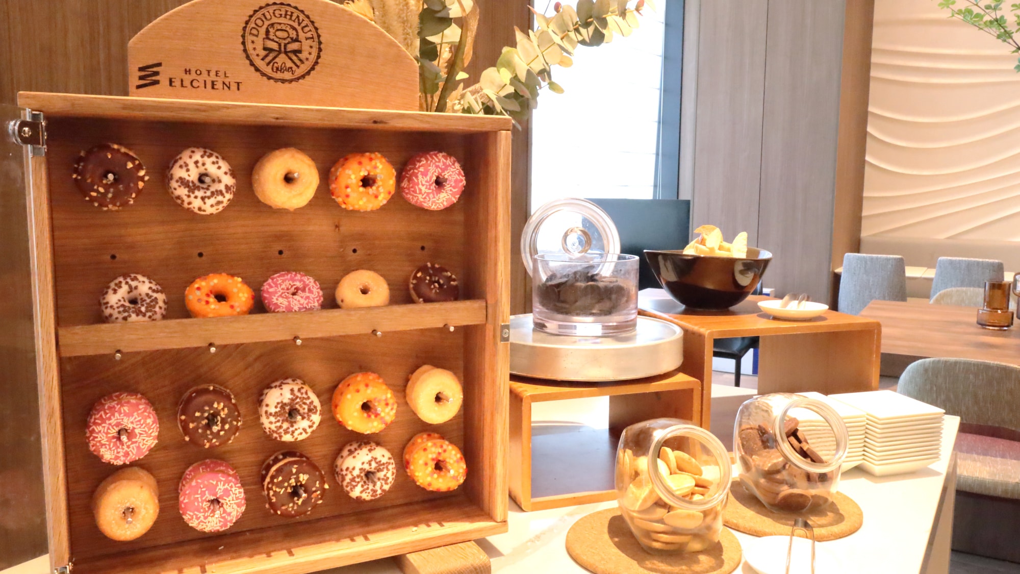 【アフタヌーンティータイム】 15:00〜17:00