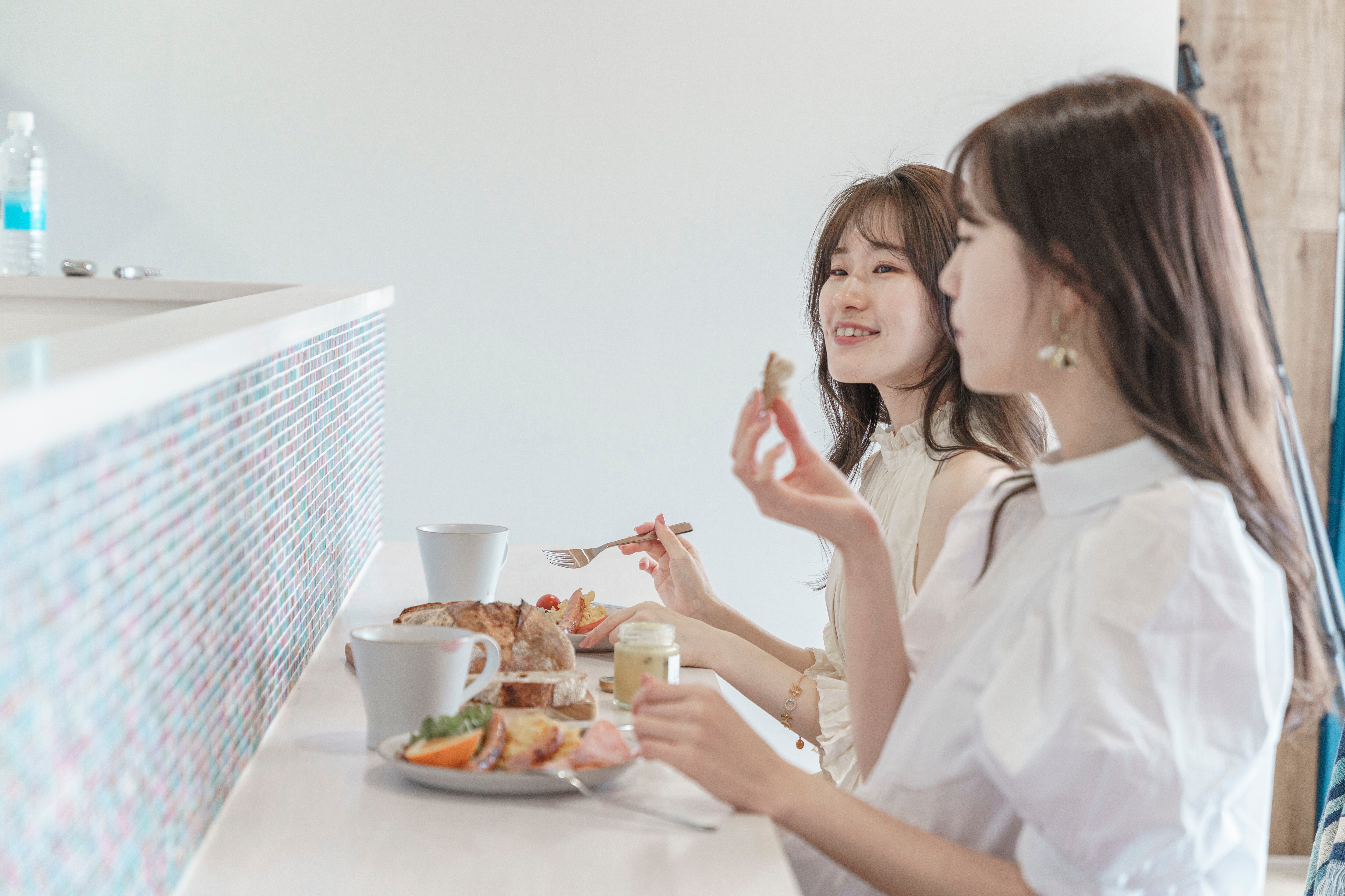 [UMInoTERRACE 千倉] 吧台厨房