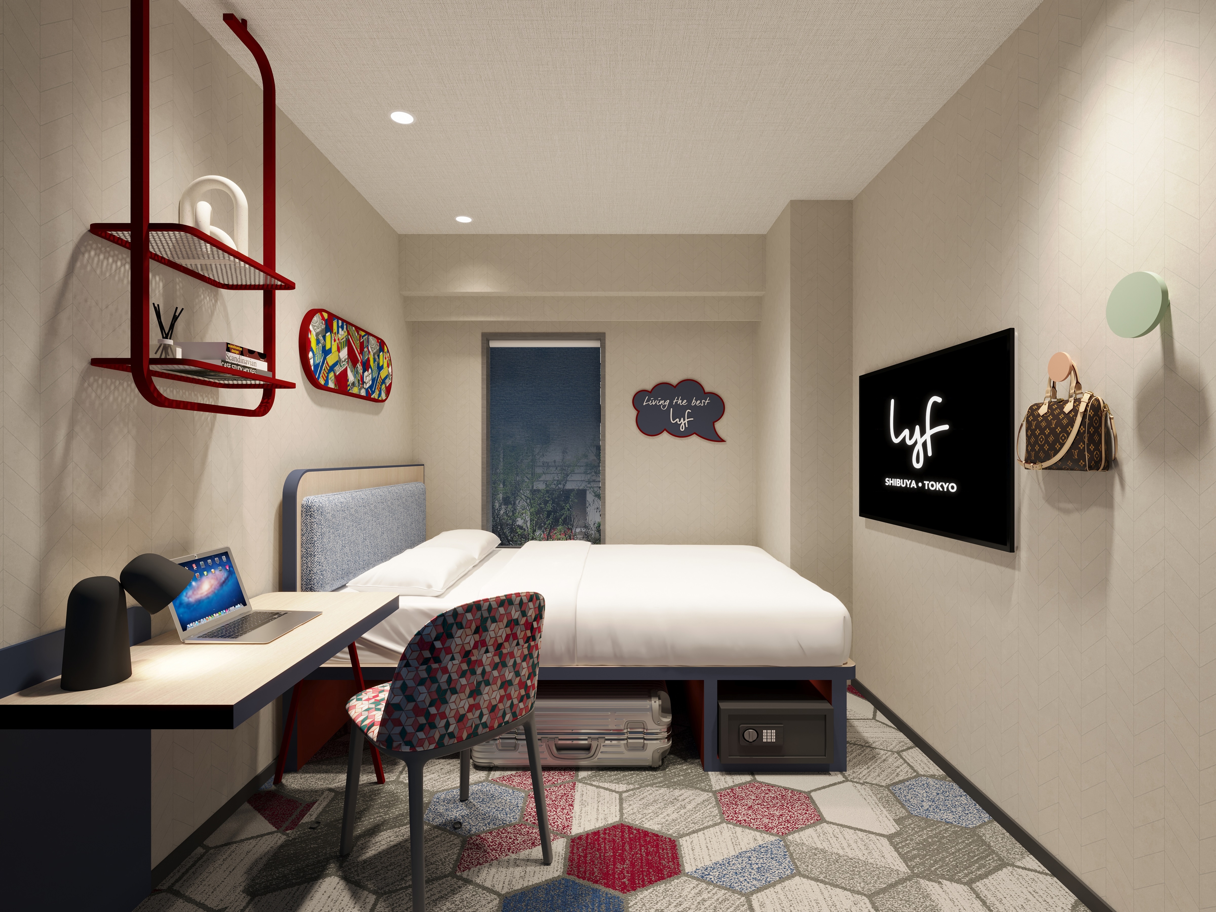 หนึ่งเดียว (สตูดิโอเตียงคู่)