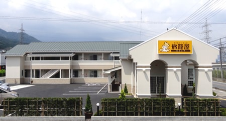 外观图