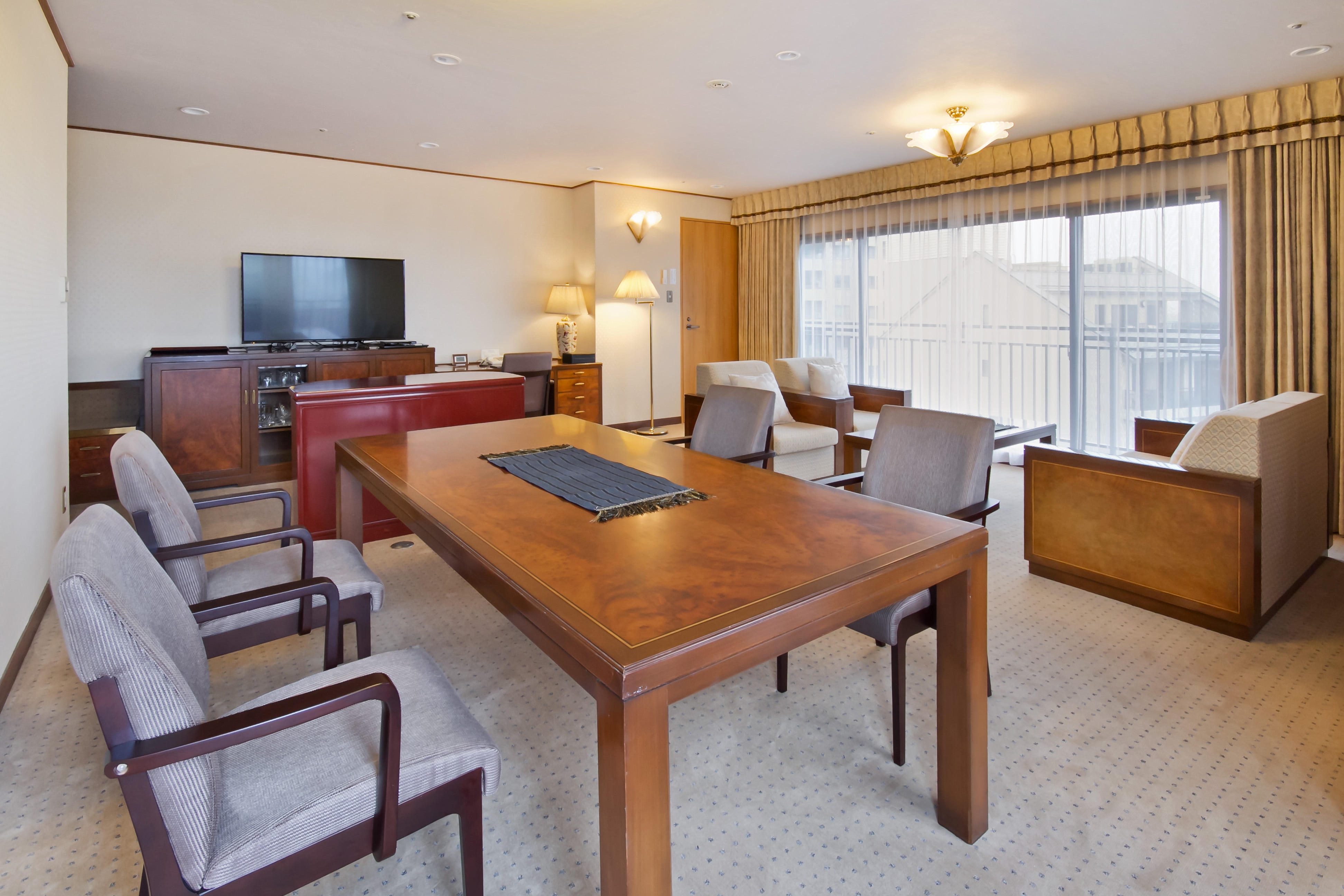Royal Suite