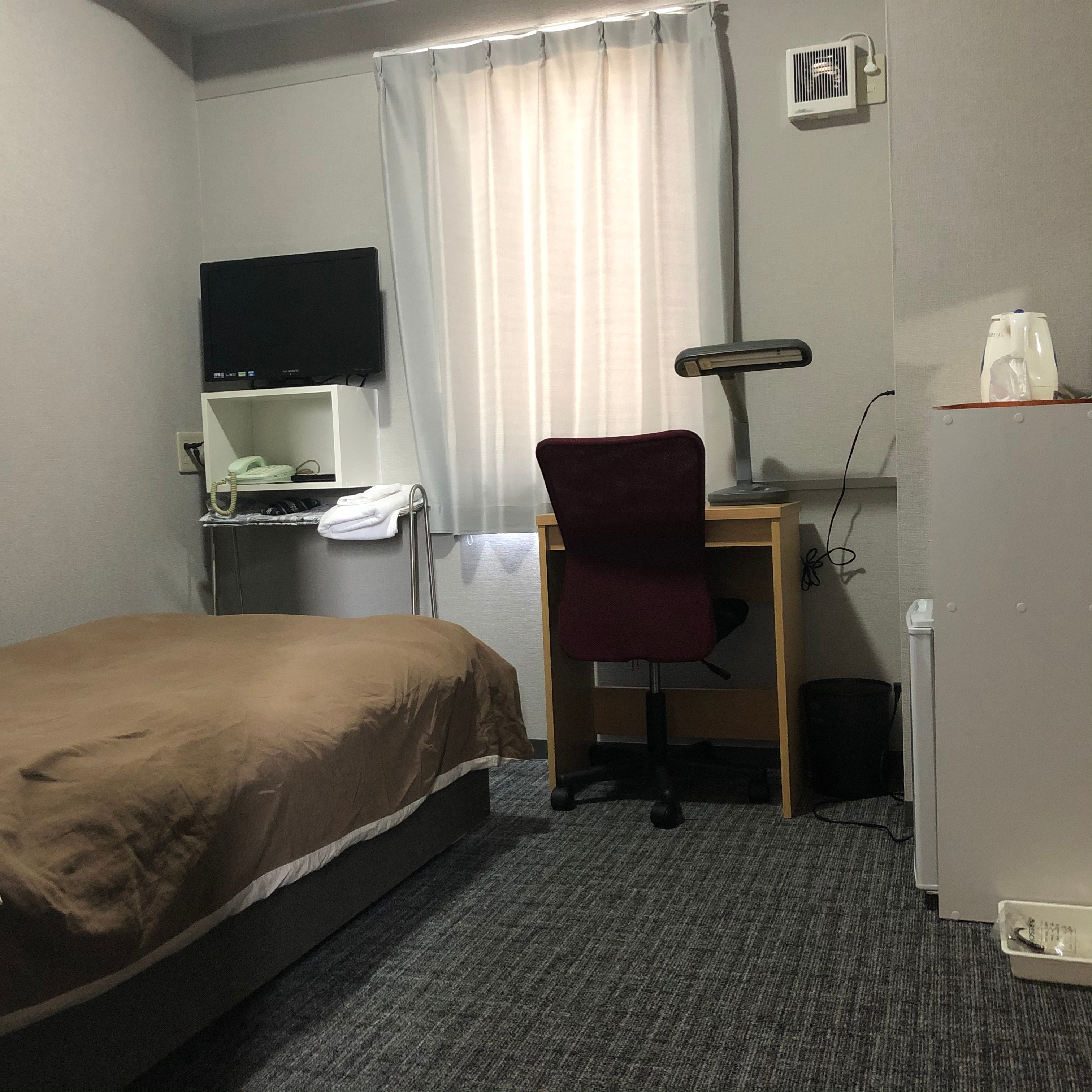 Single room