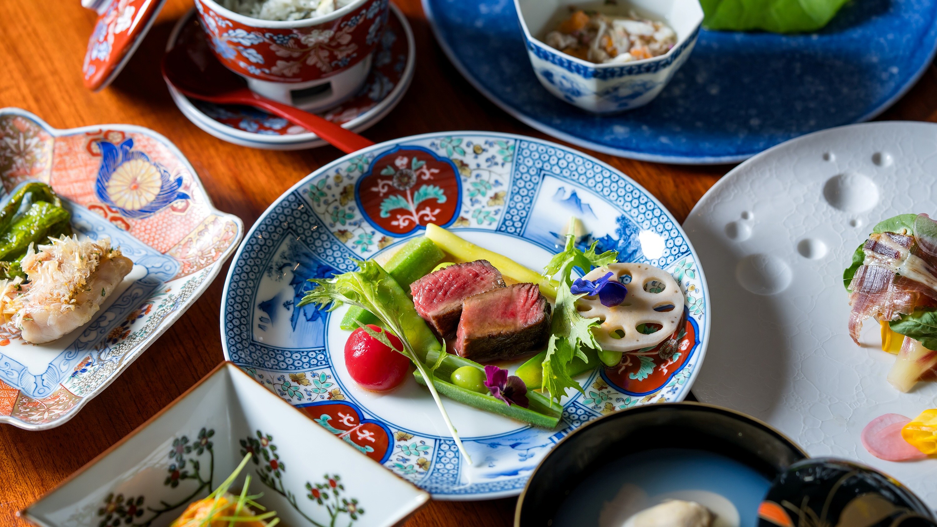 【dinner】