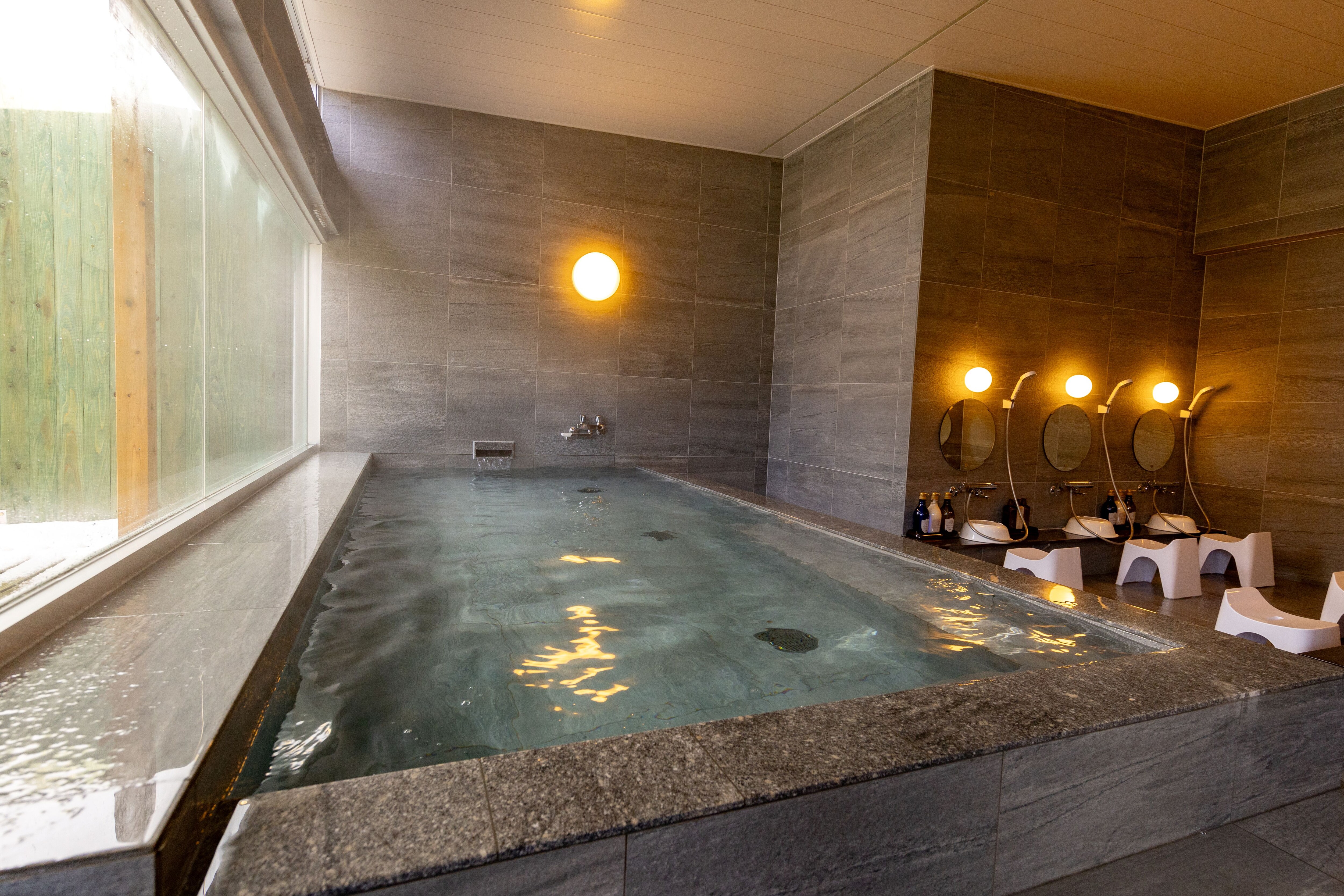 spa