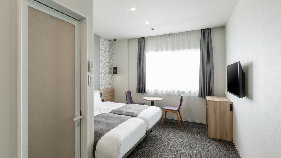 Hollywood Twin Room