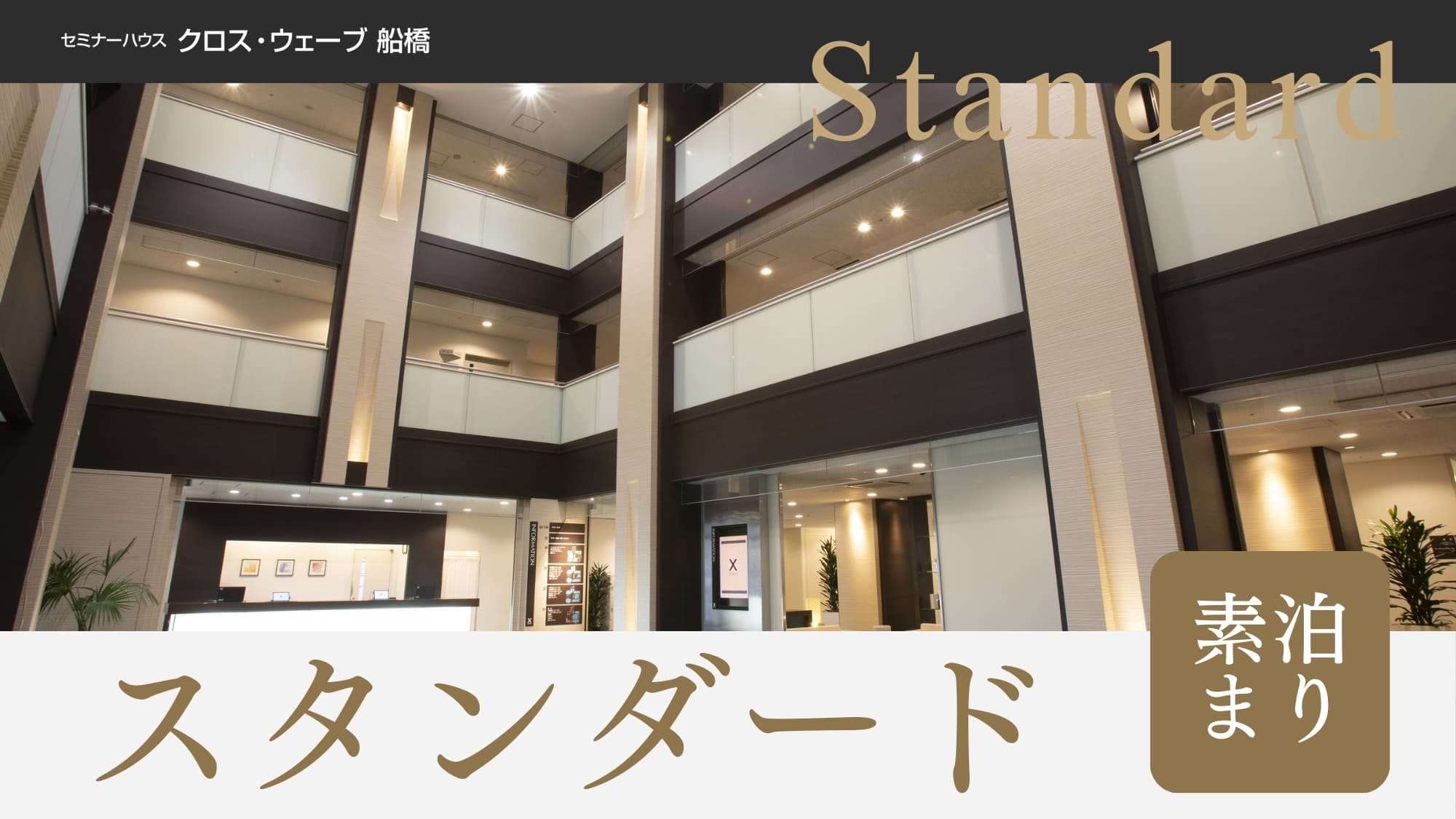 ◆Standard