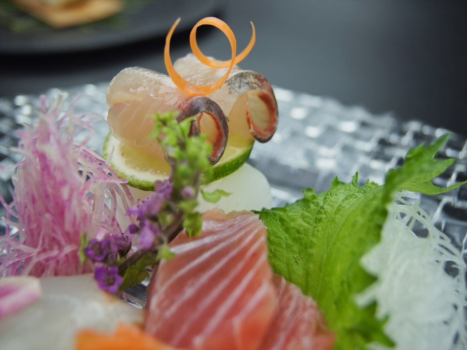 Sashimi