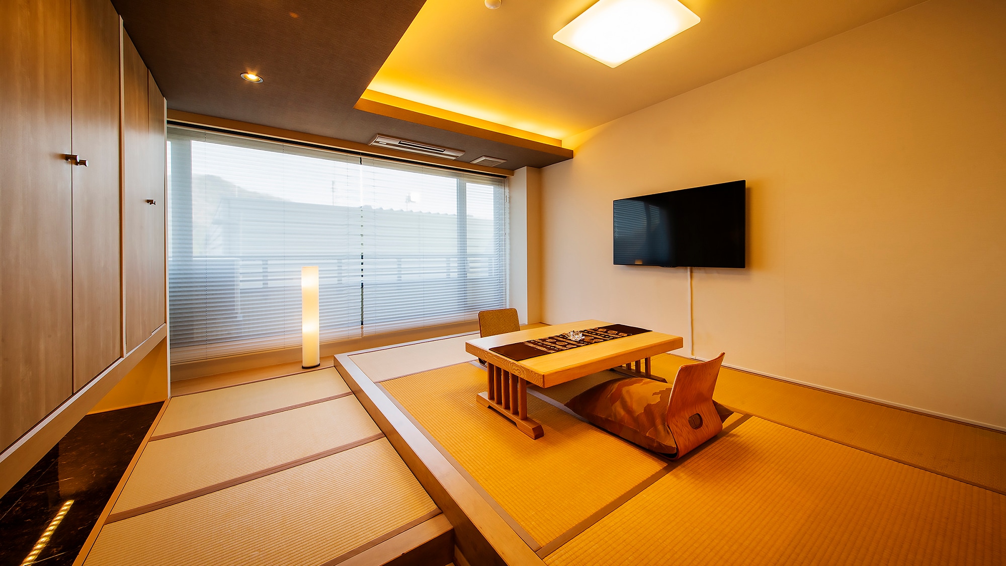 [Superior Japanese-style room]