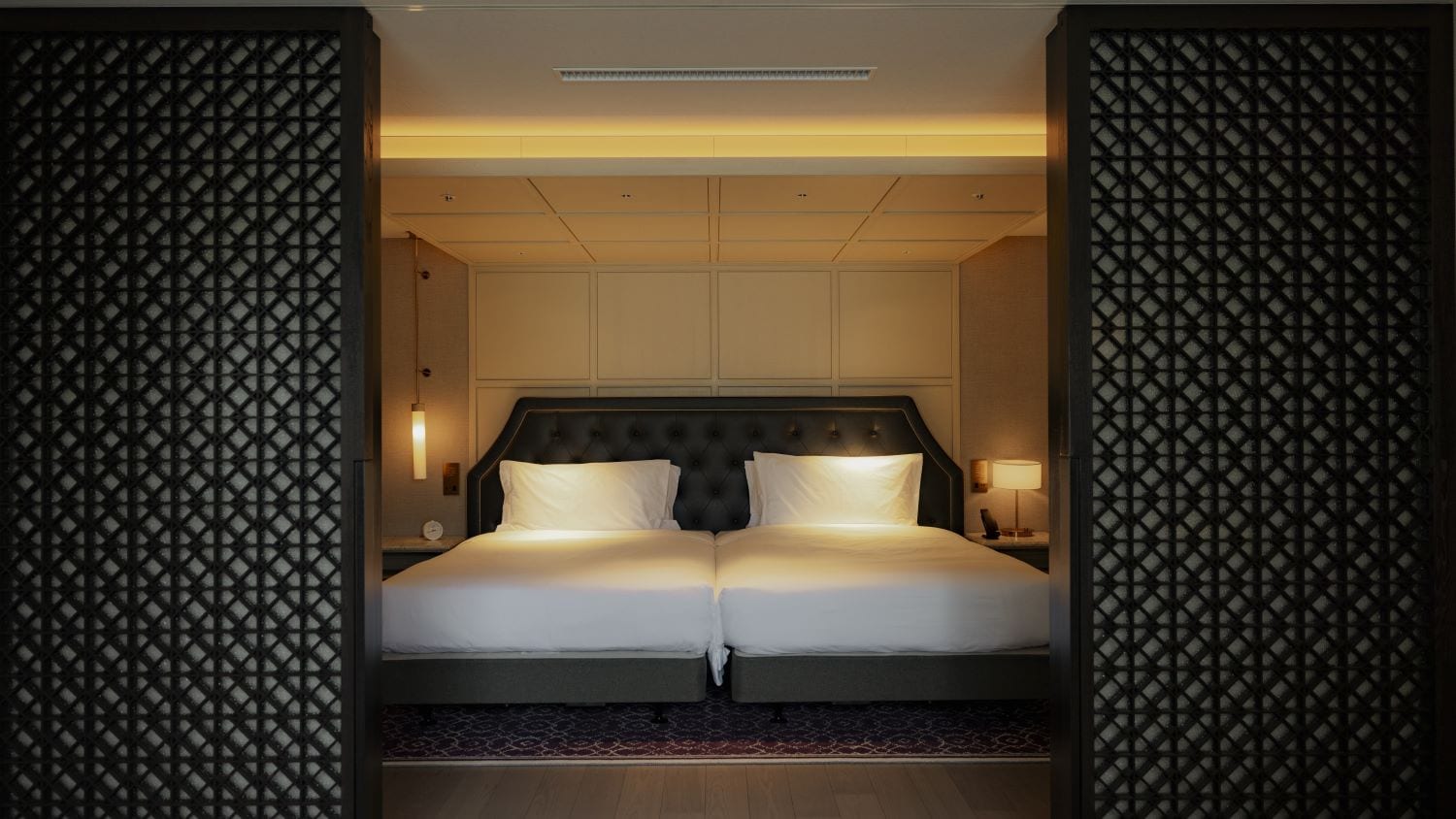 Mampei Suite
