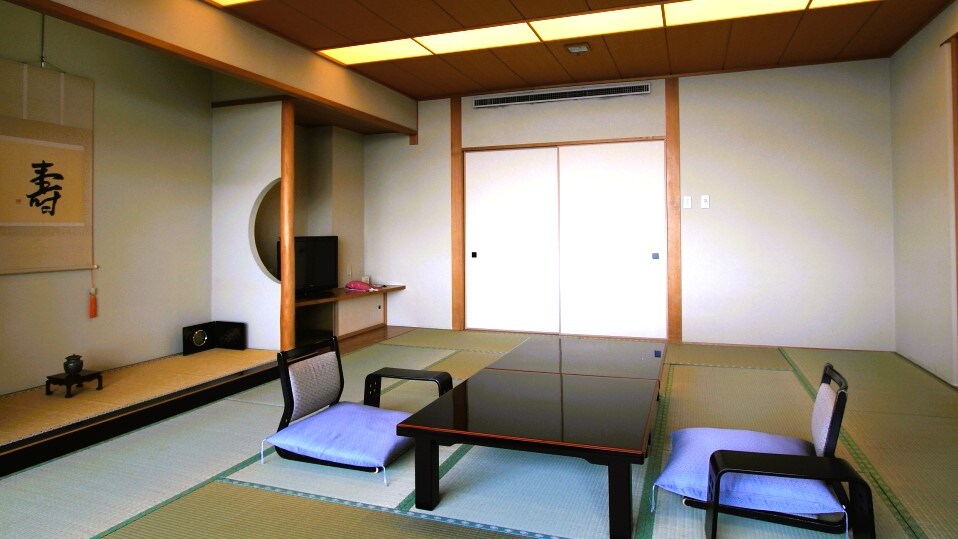 Annex: Flower House Tsubaki
