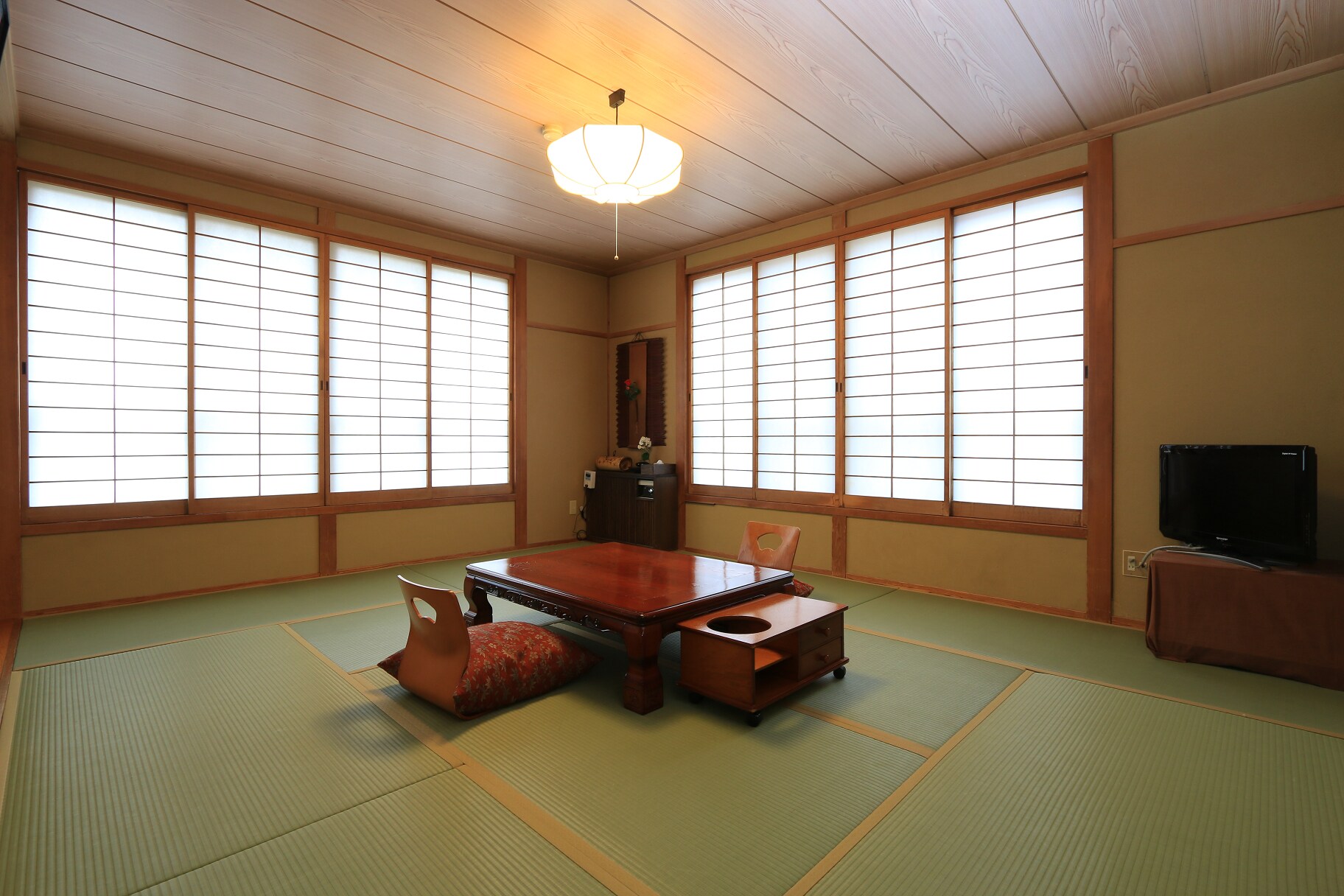 Japanese-style room "Kokonoe"