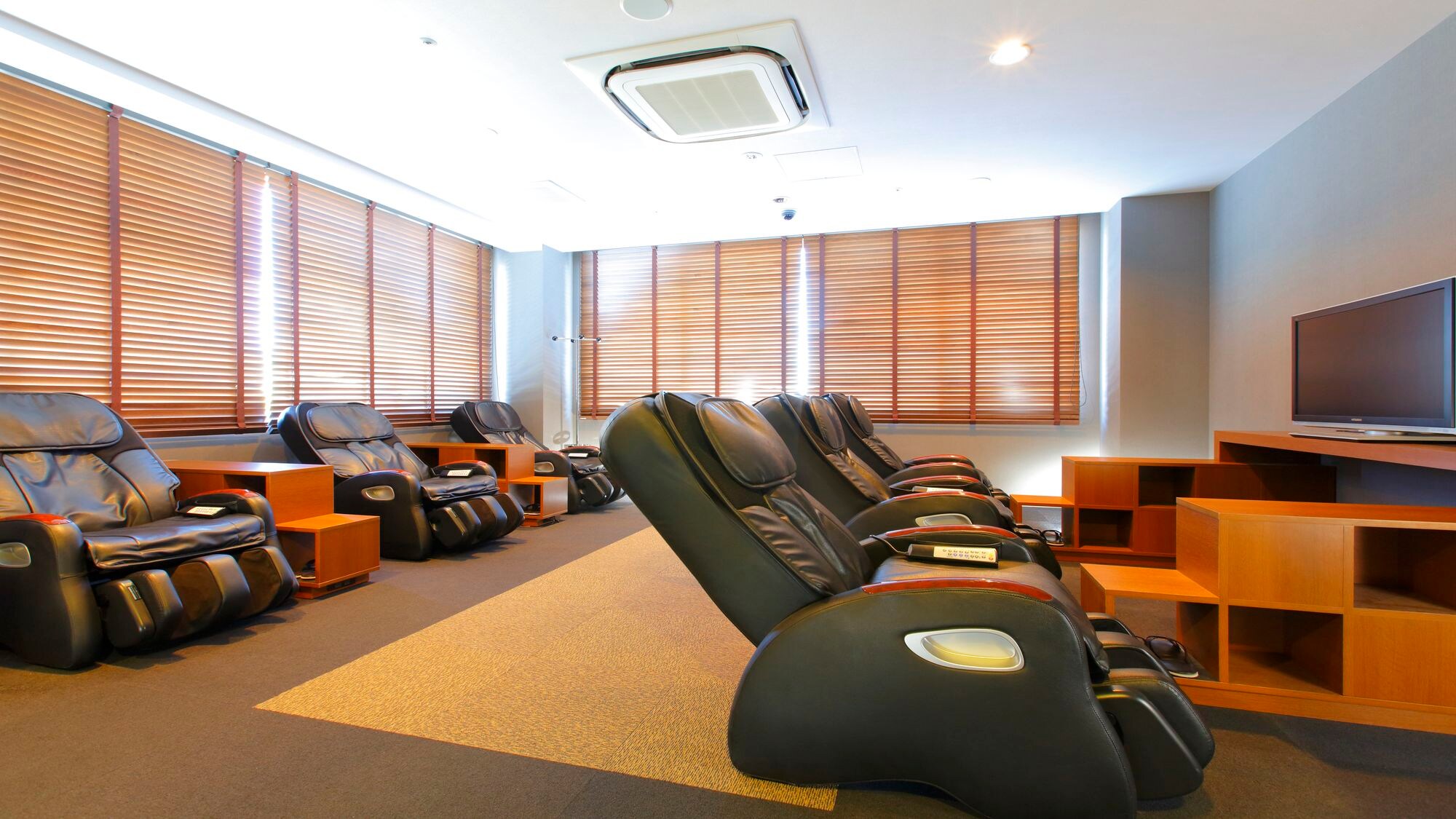 refresh room