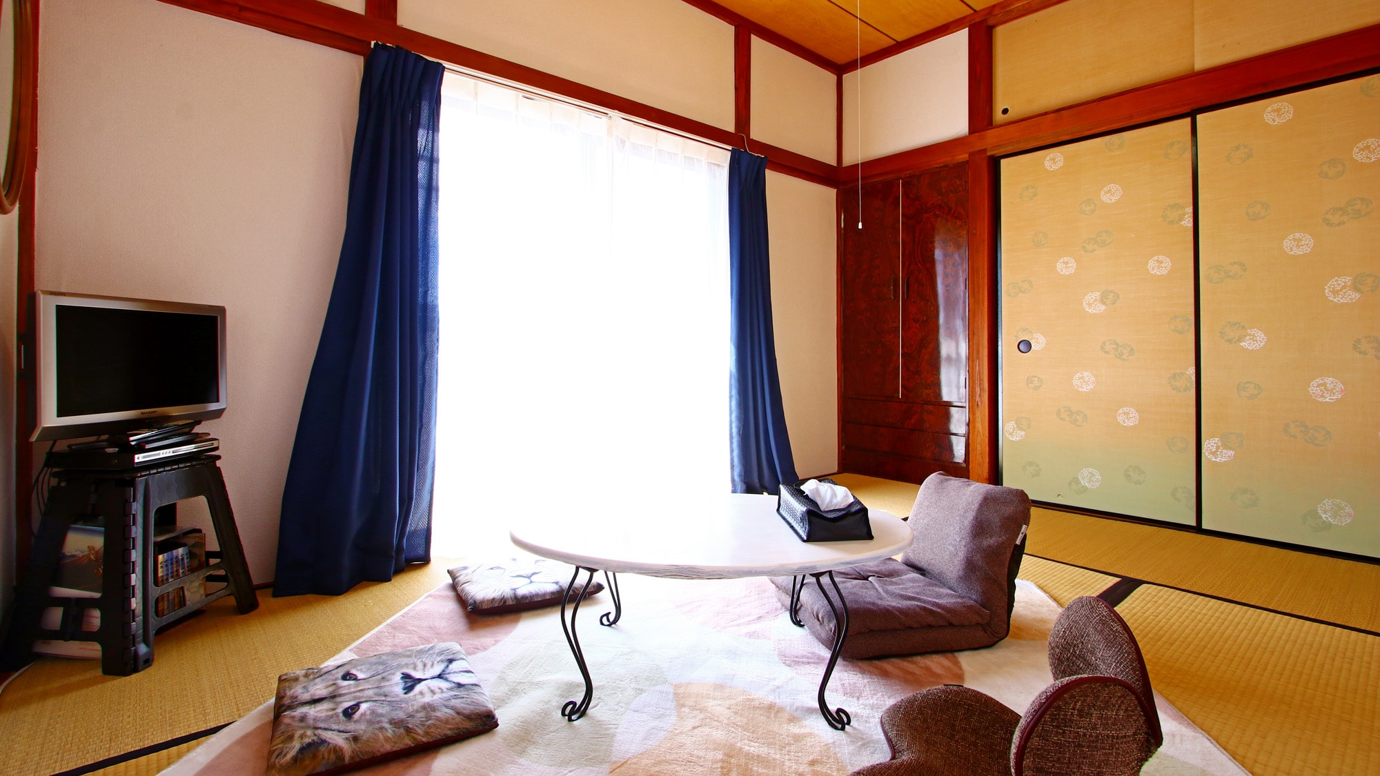 附件‗I◆接受中型犬!